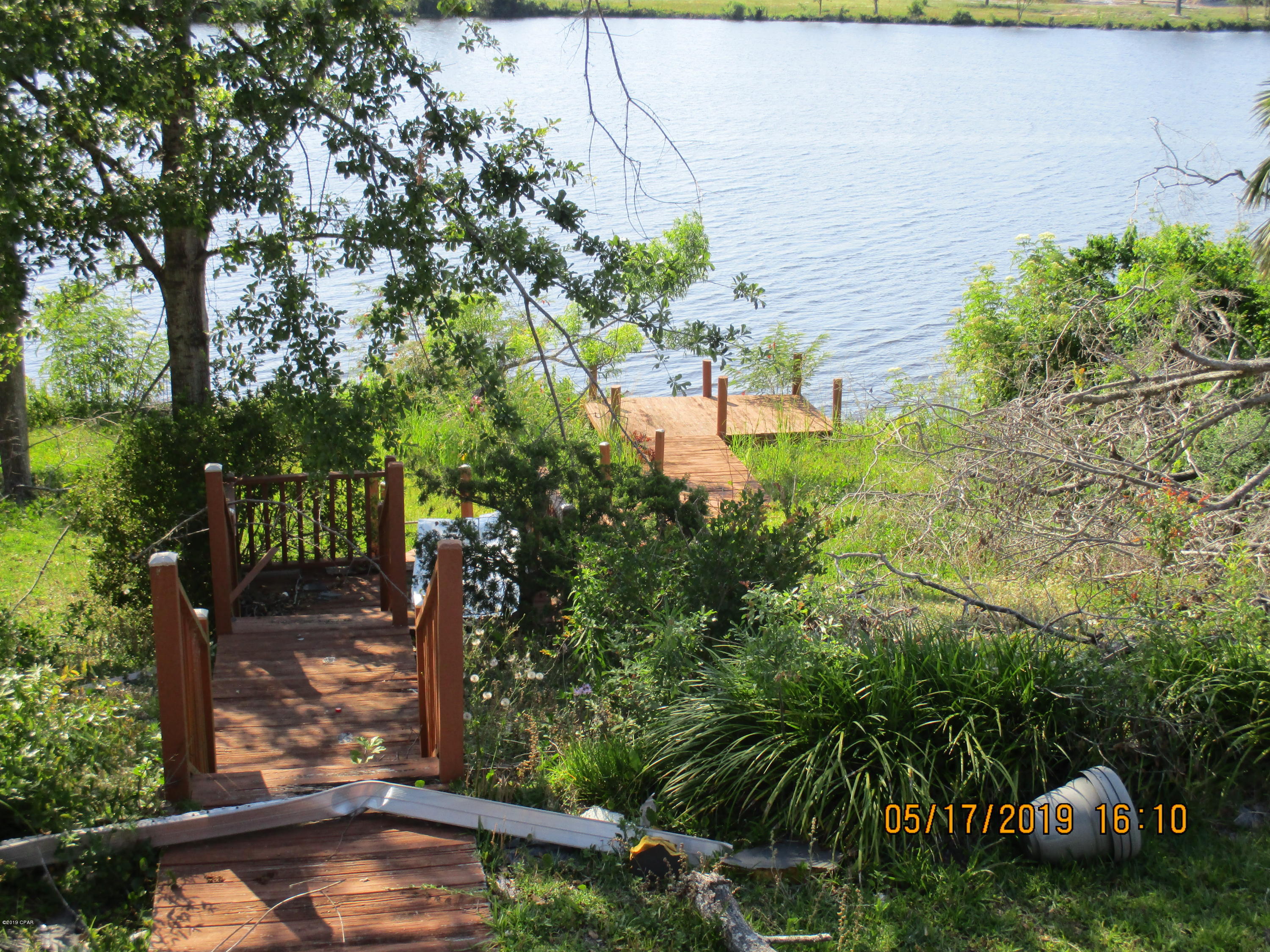 Cherry Hill Unit 2 - Land