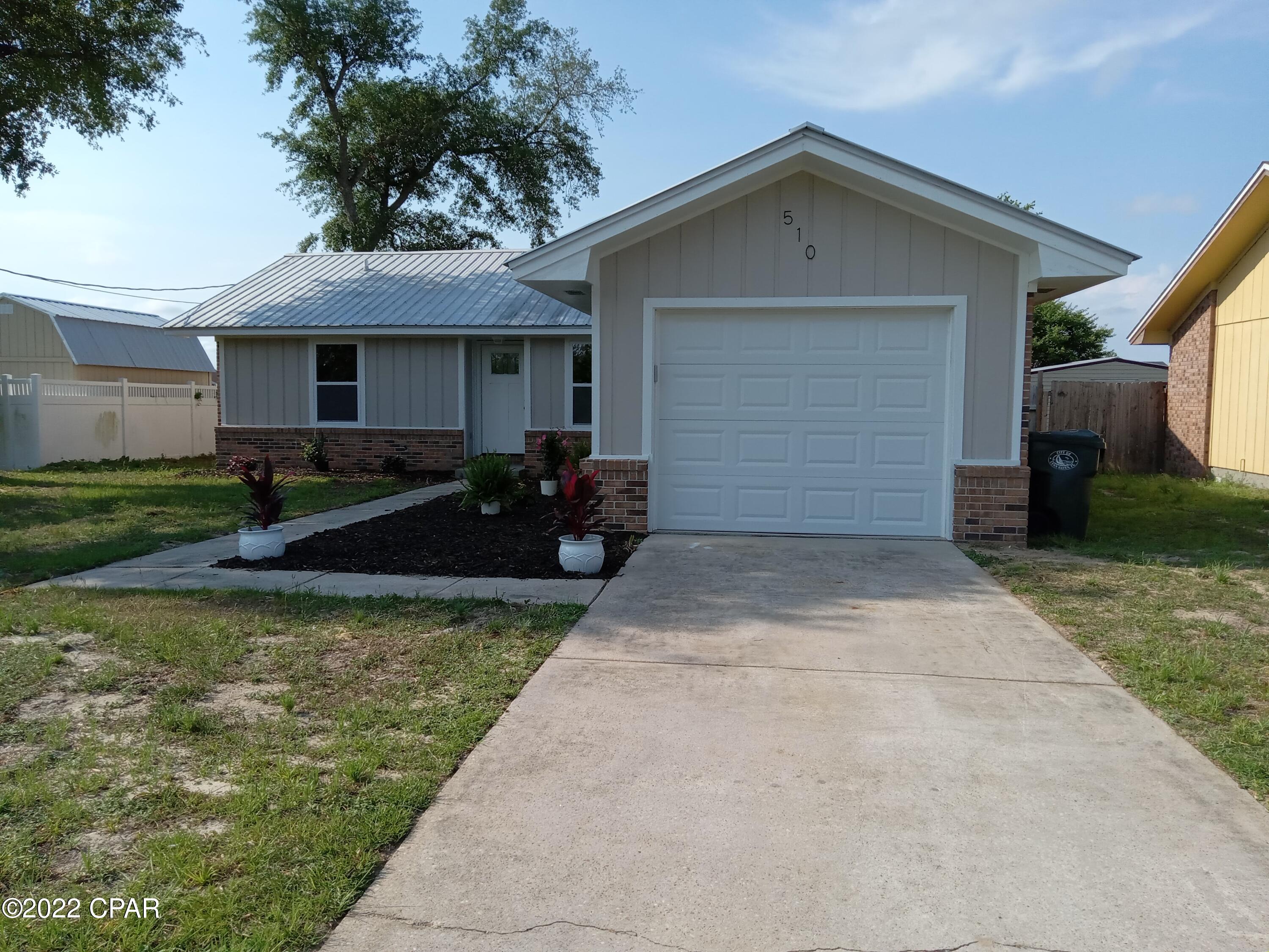 Belaire Estates U-5 - Residential