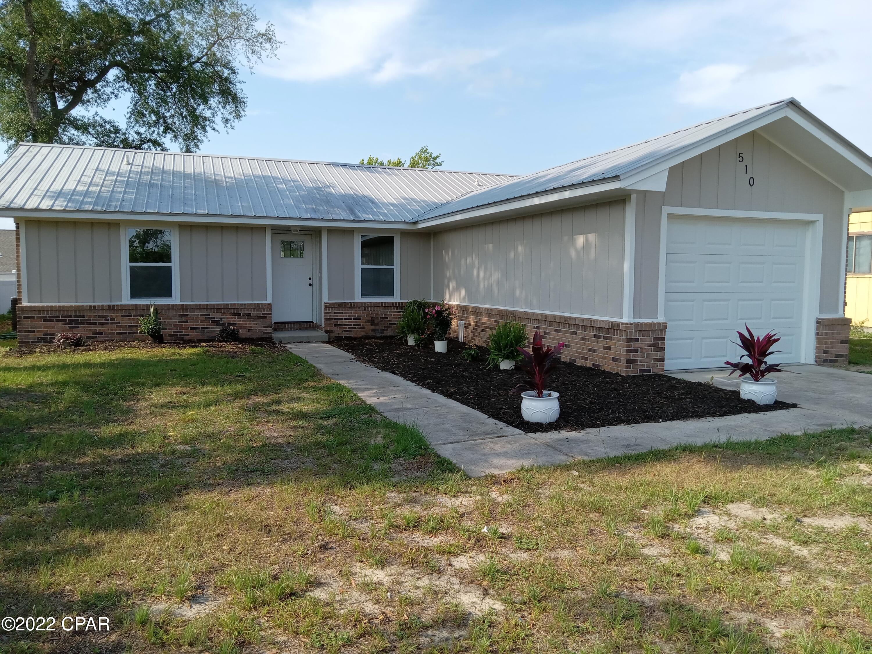 Belaire Estates U-5 - Residential