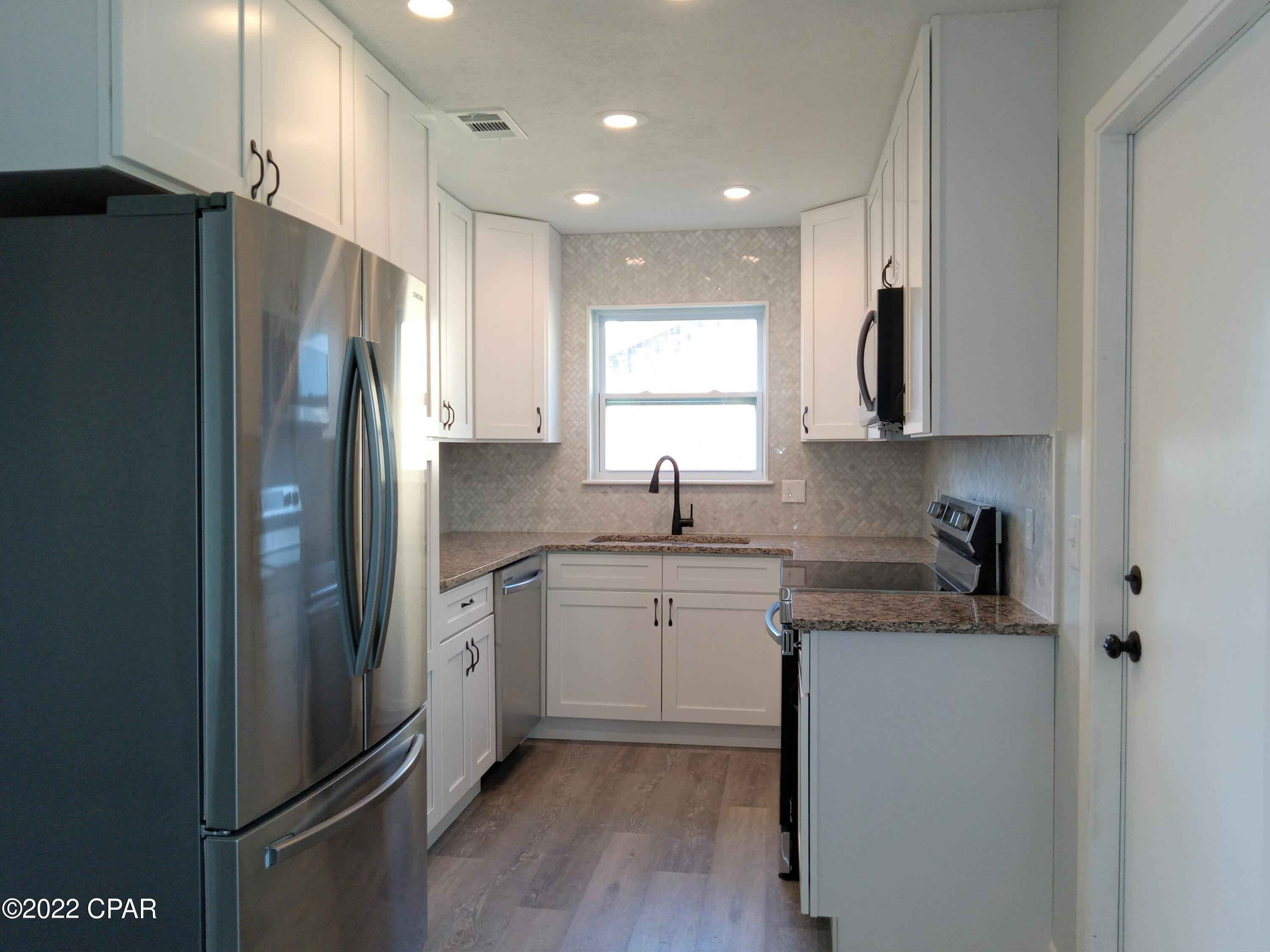 Belaire Estates U-5 - Residential