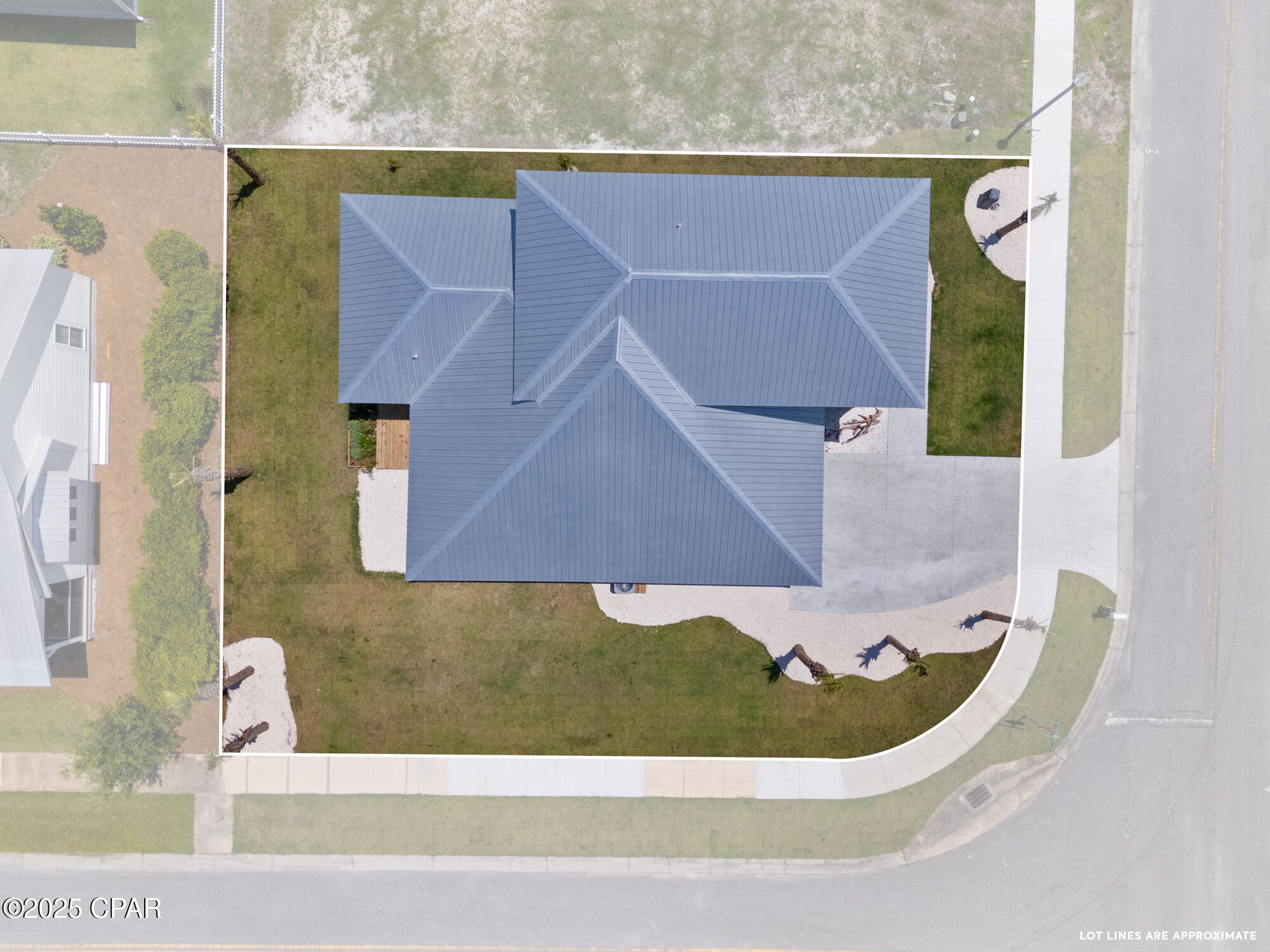 Casuna - Residential