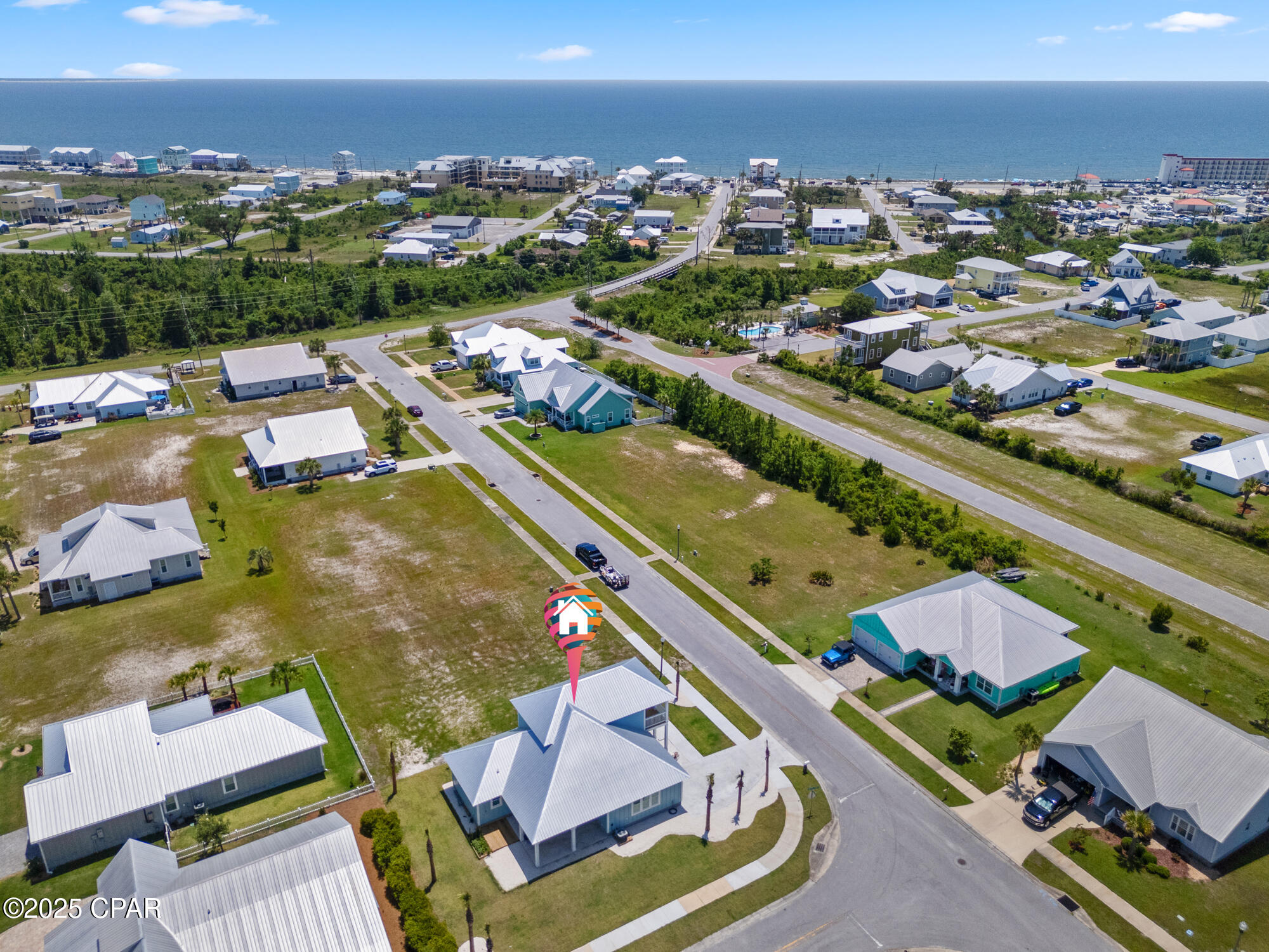 Casuna - Residential