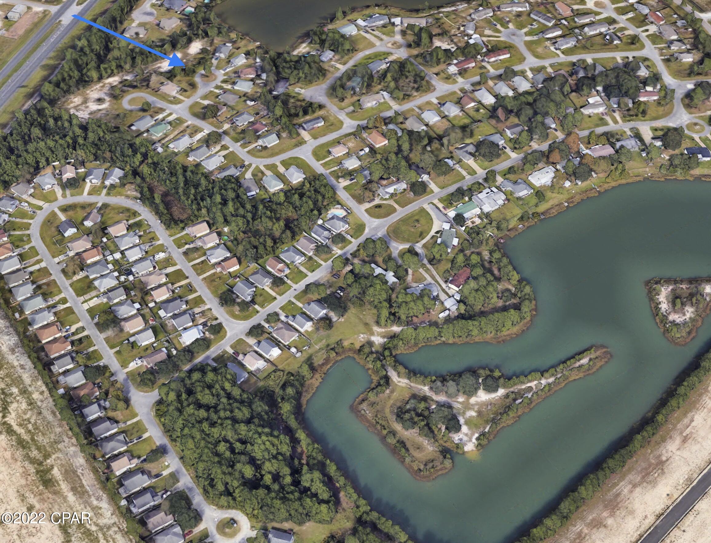 Sweetwater Village N Ph 2 - Land