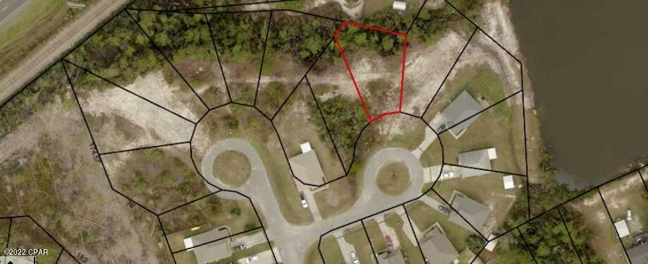 Sweetwater Village N Ph 2 - Land