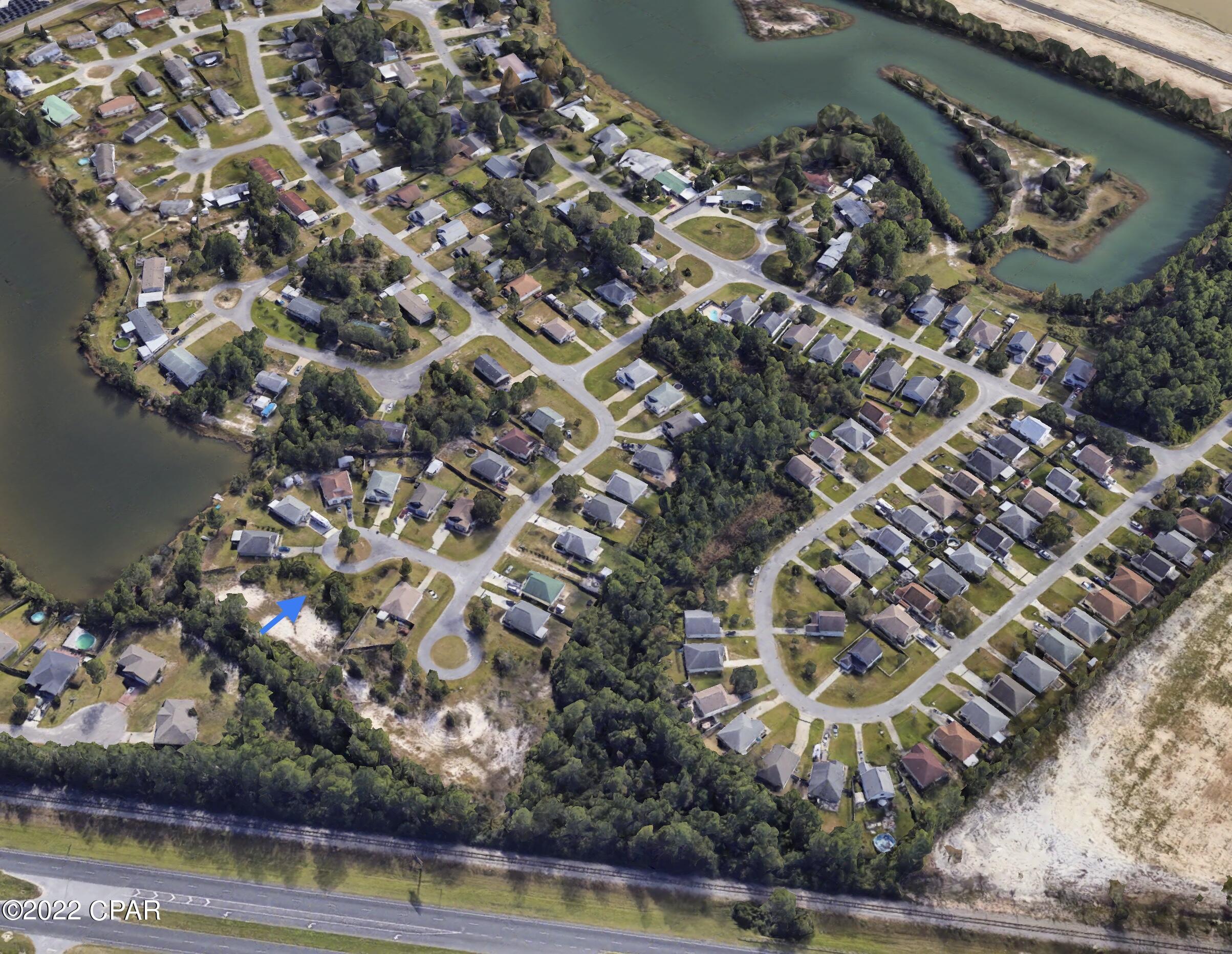 Sweetwater Village N Ph 2 - Land