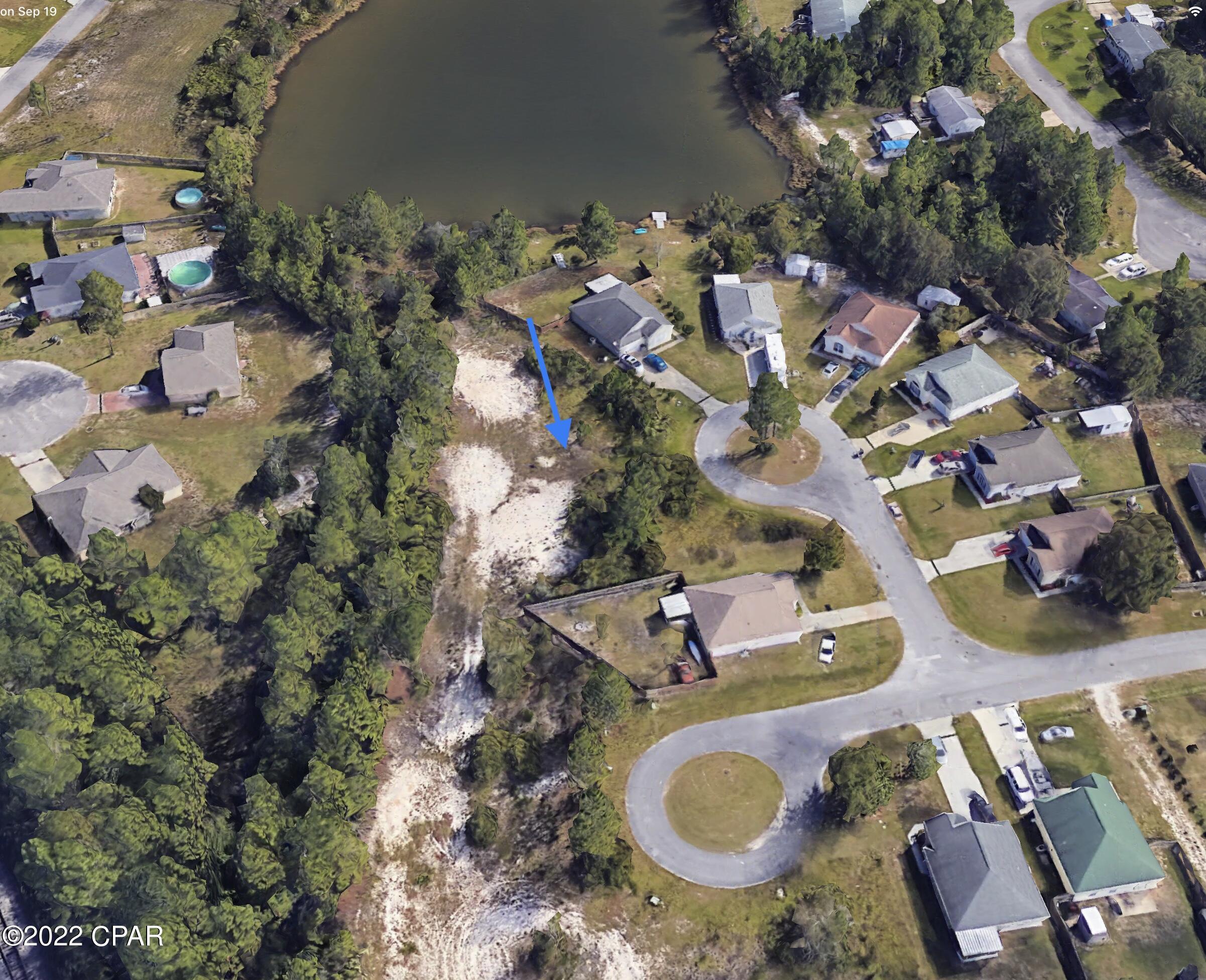 Sweetwater Village N Ph 2 - Land