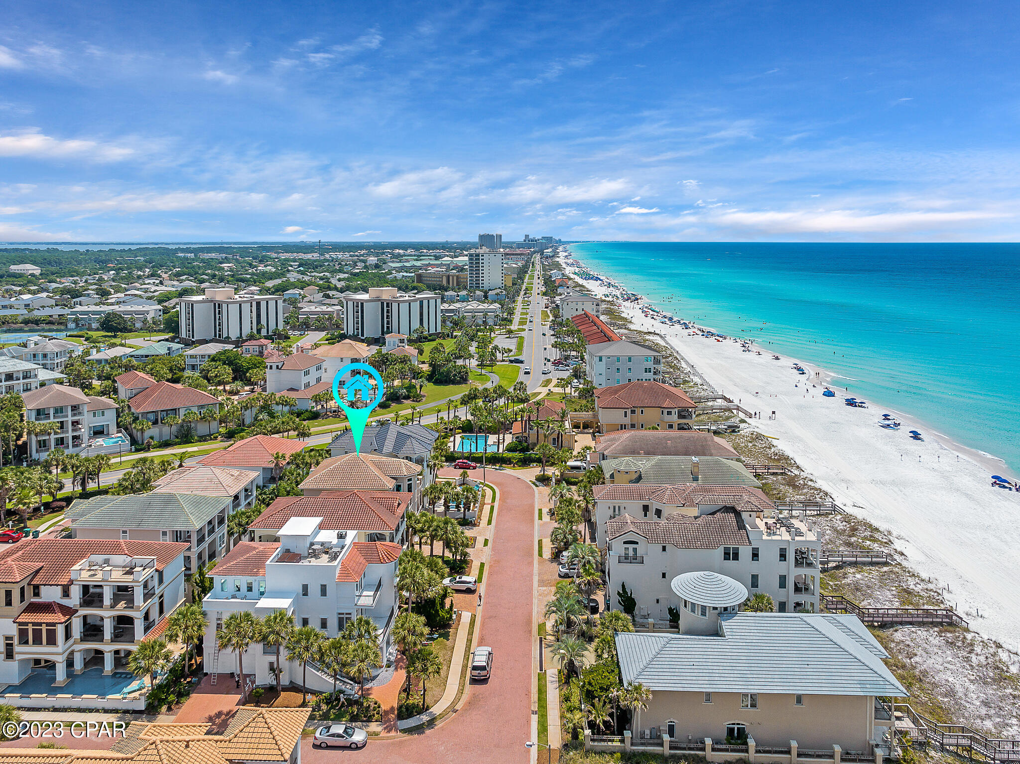 Destiny By The Sea - Residential