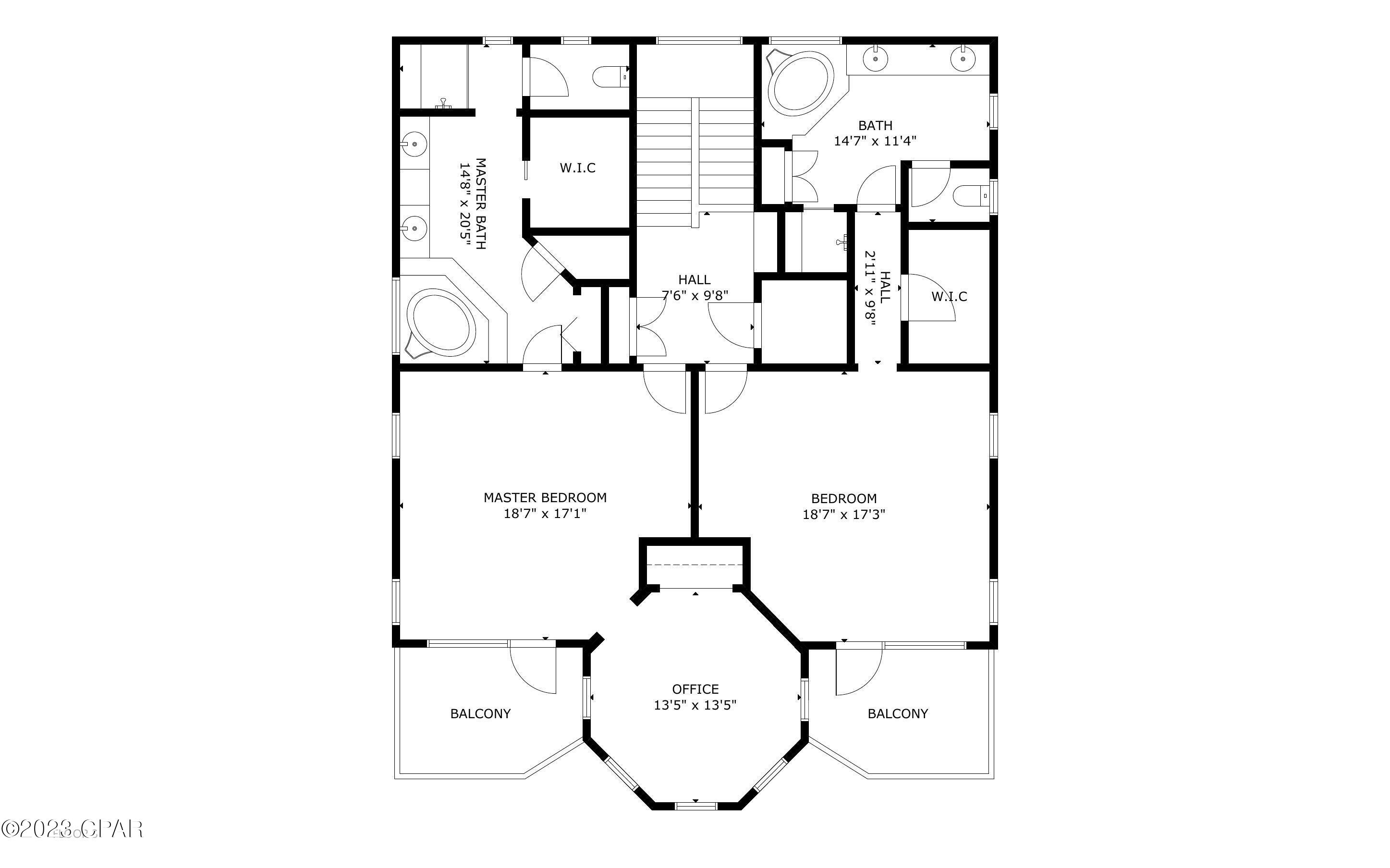 Destiny By The Sea - Residential