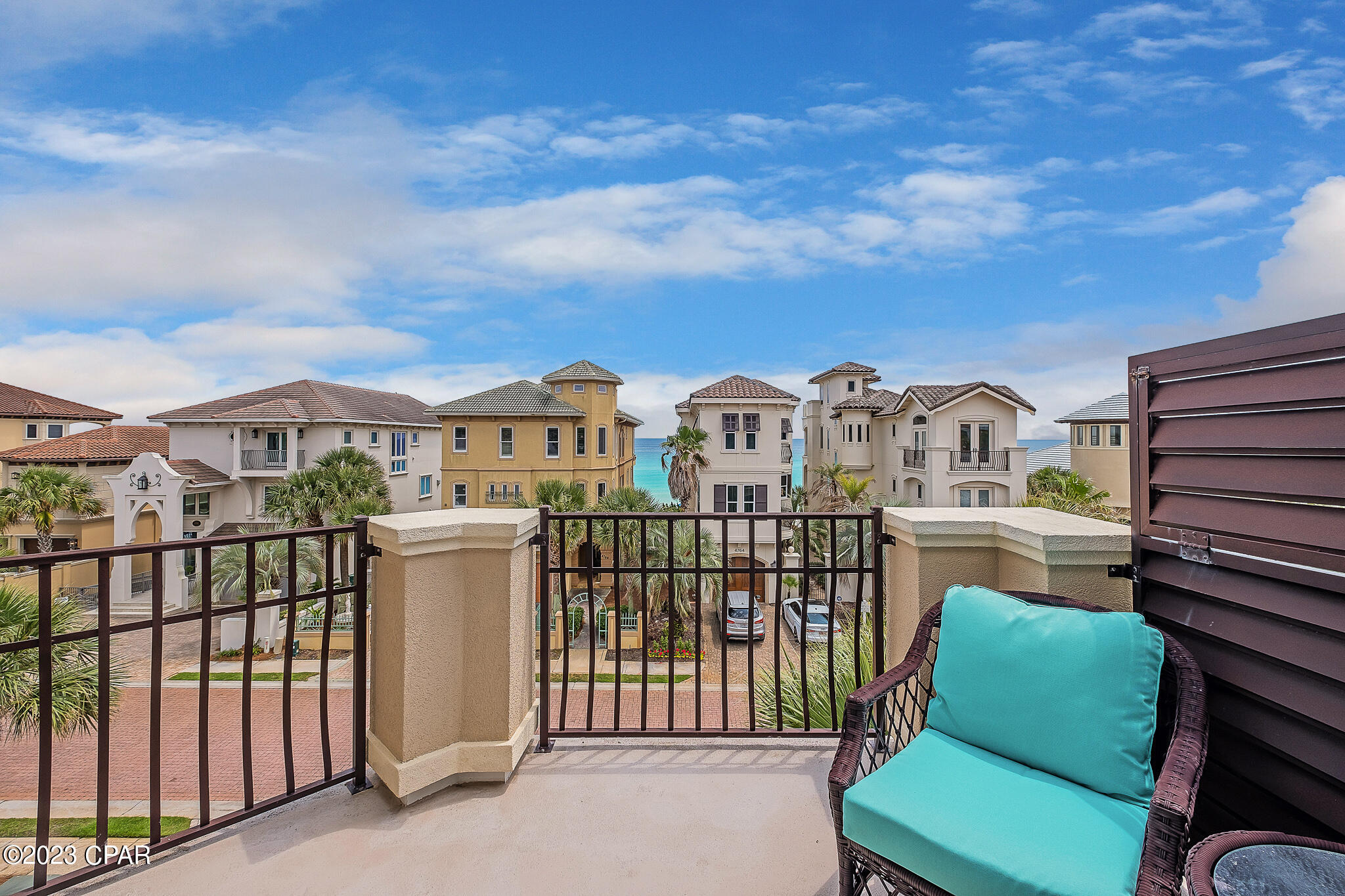 Destiny By The Sea - Residential