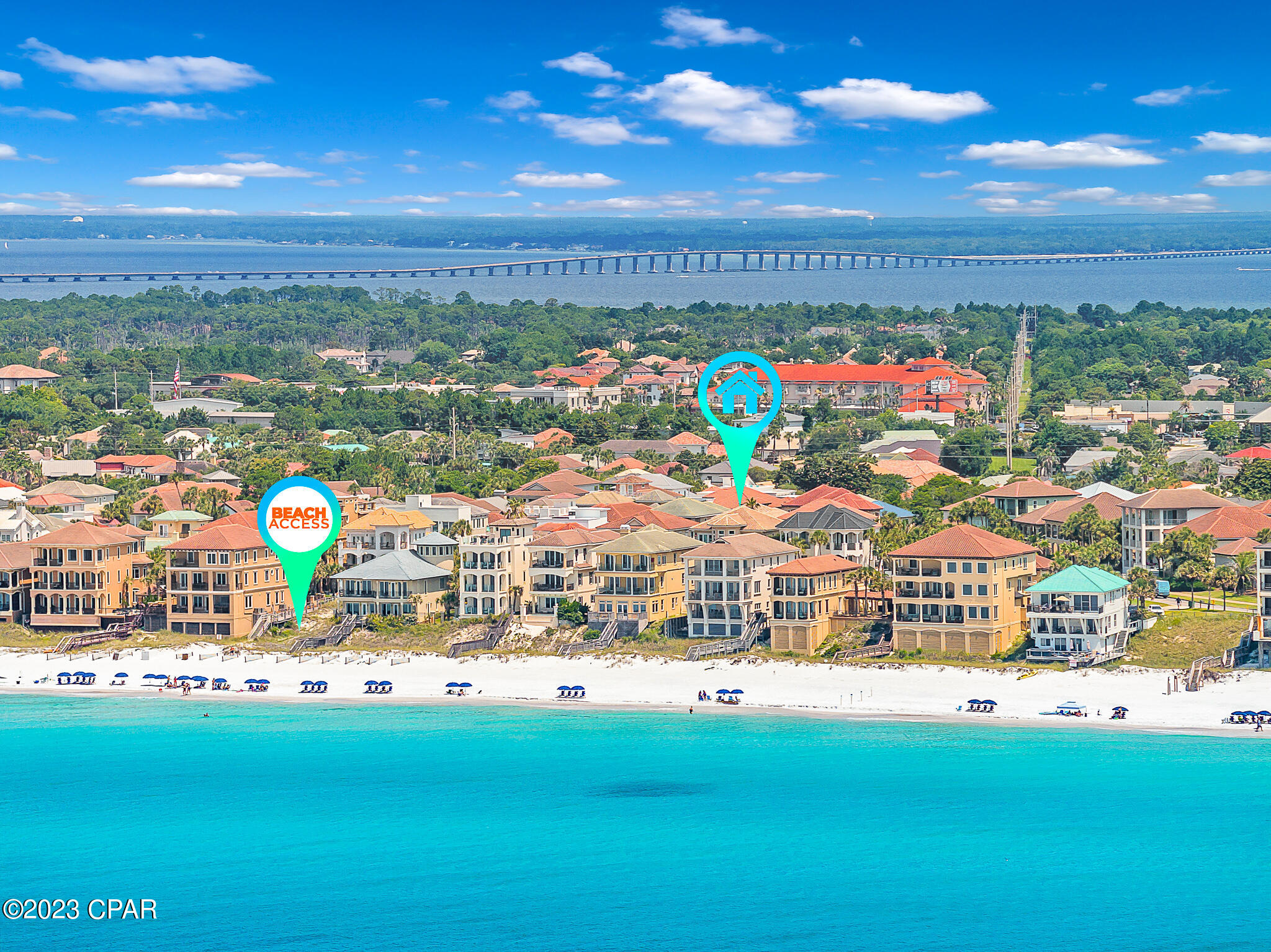 Destiny By The Sea - Residential