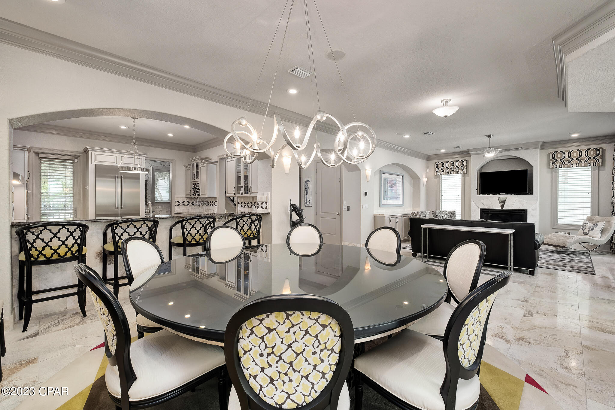 Destiny By The Sea - Residential