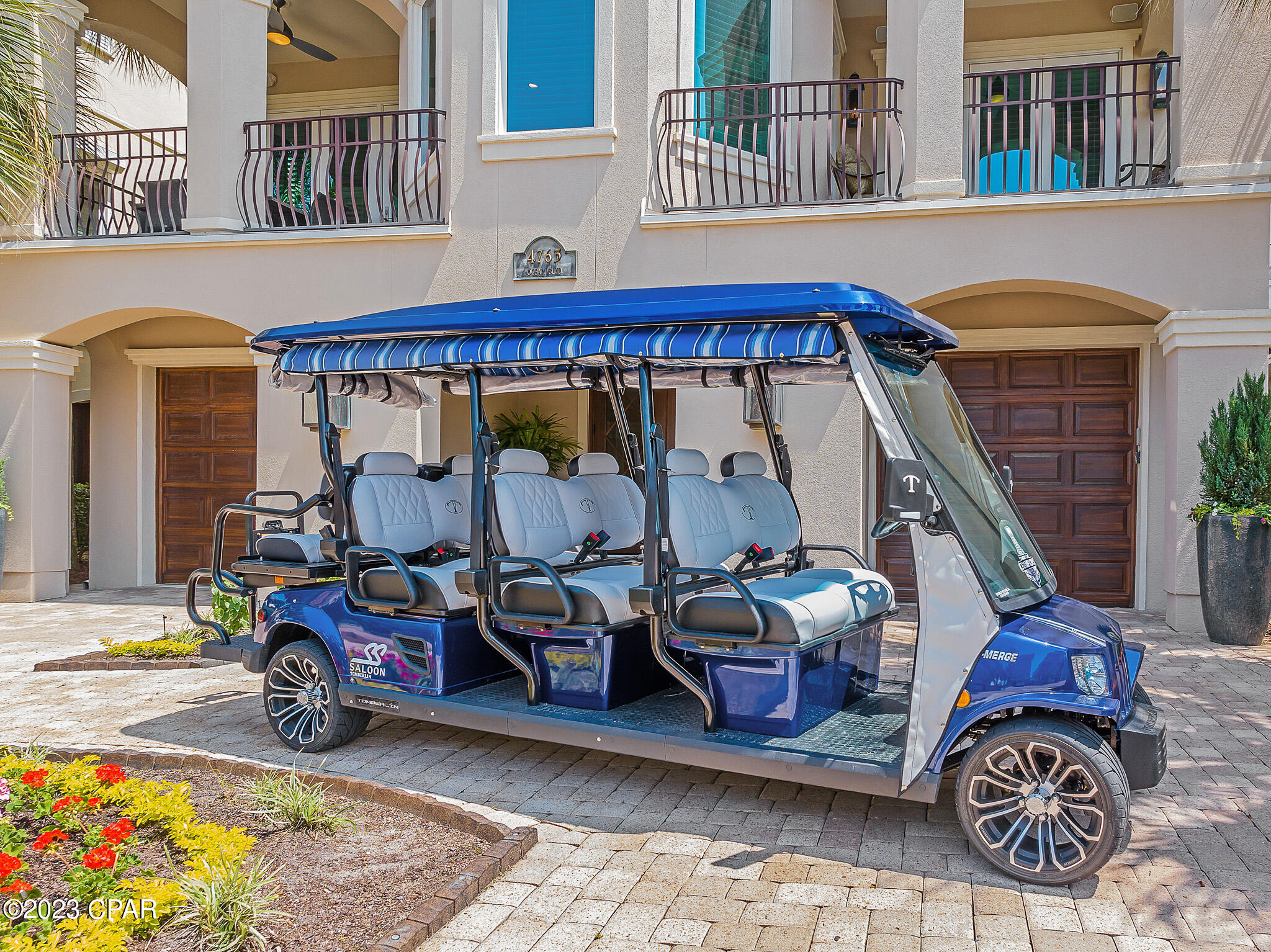 Destiny By The Sea - Residential