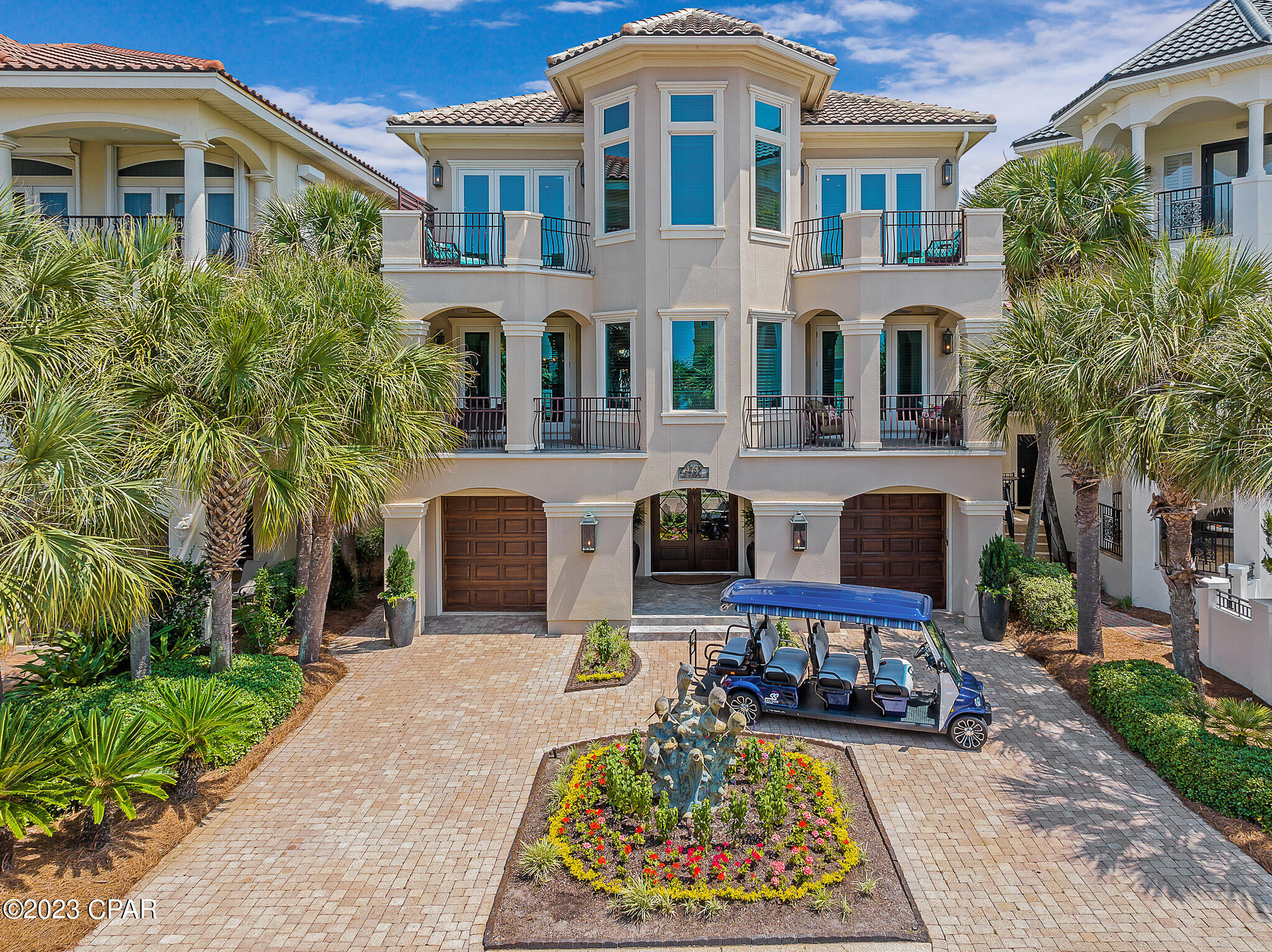 Destiny By The Sea - Residential