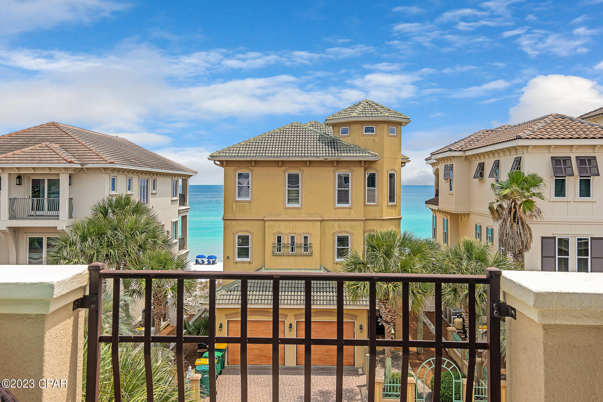 Destiny By The Sea - Residential