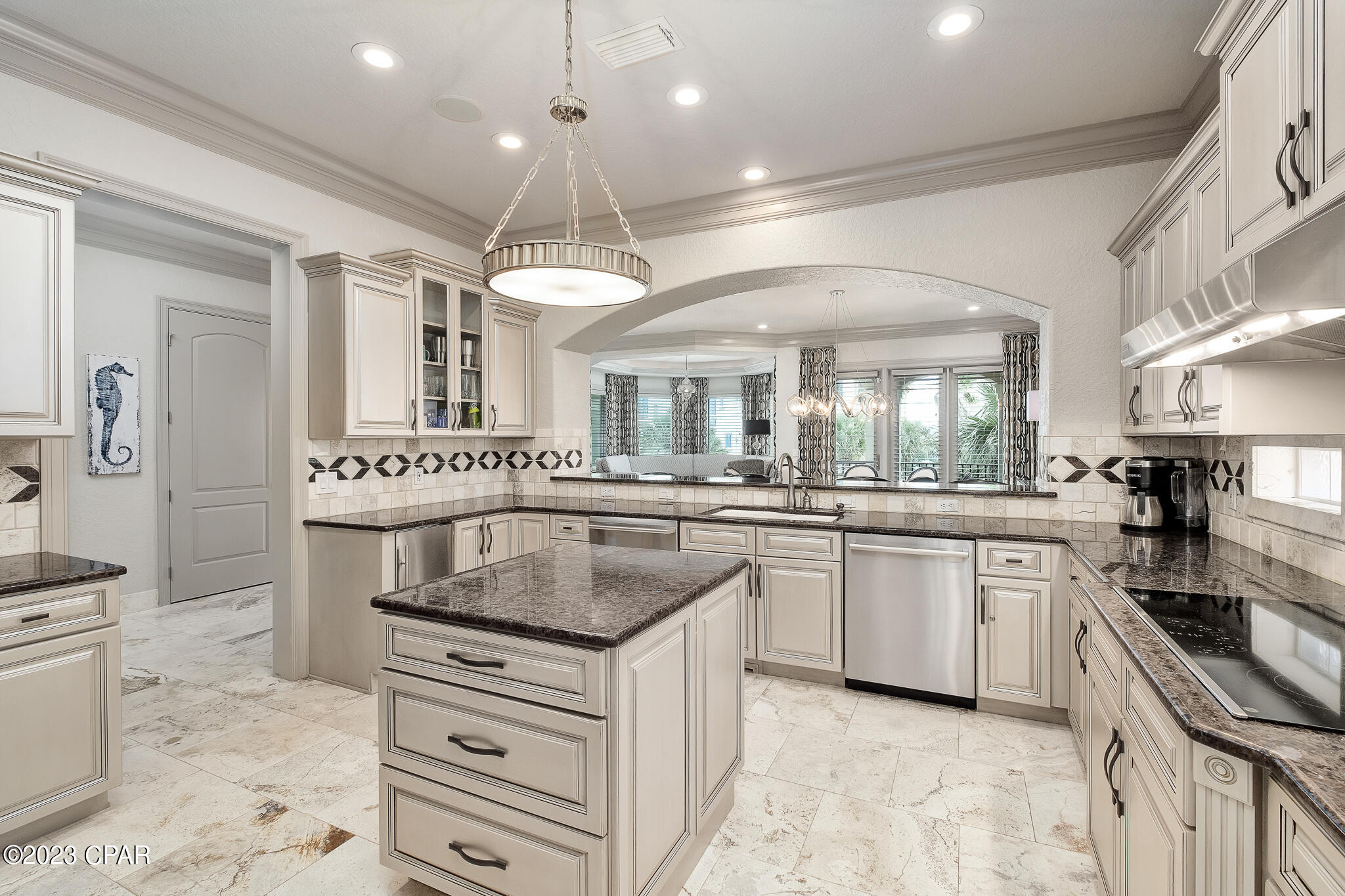 Destiny By The Sea - Residential