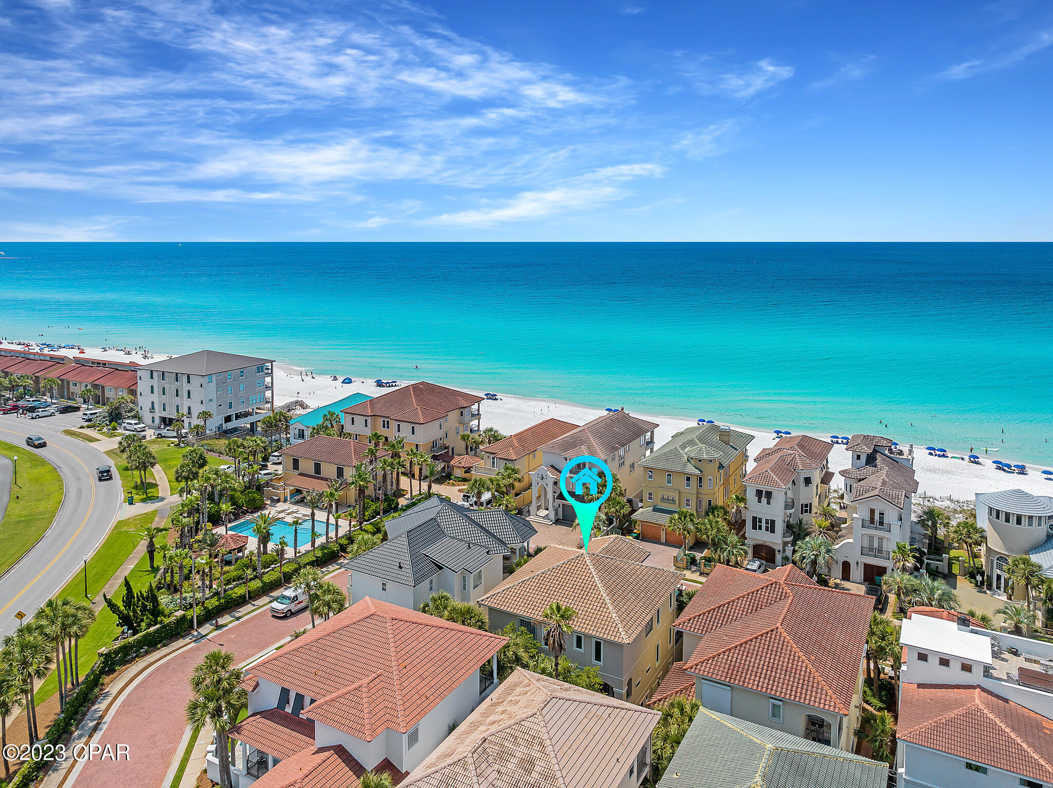 Destiny By The Sea - Residential