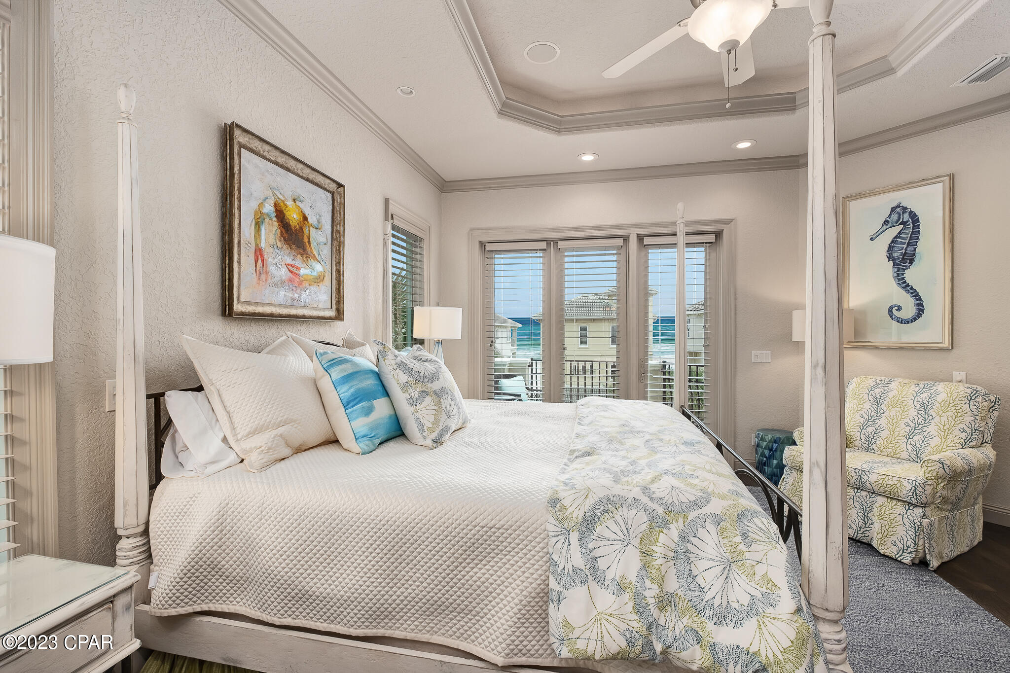 Destiny By The Sea - Residential