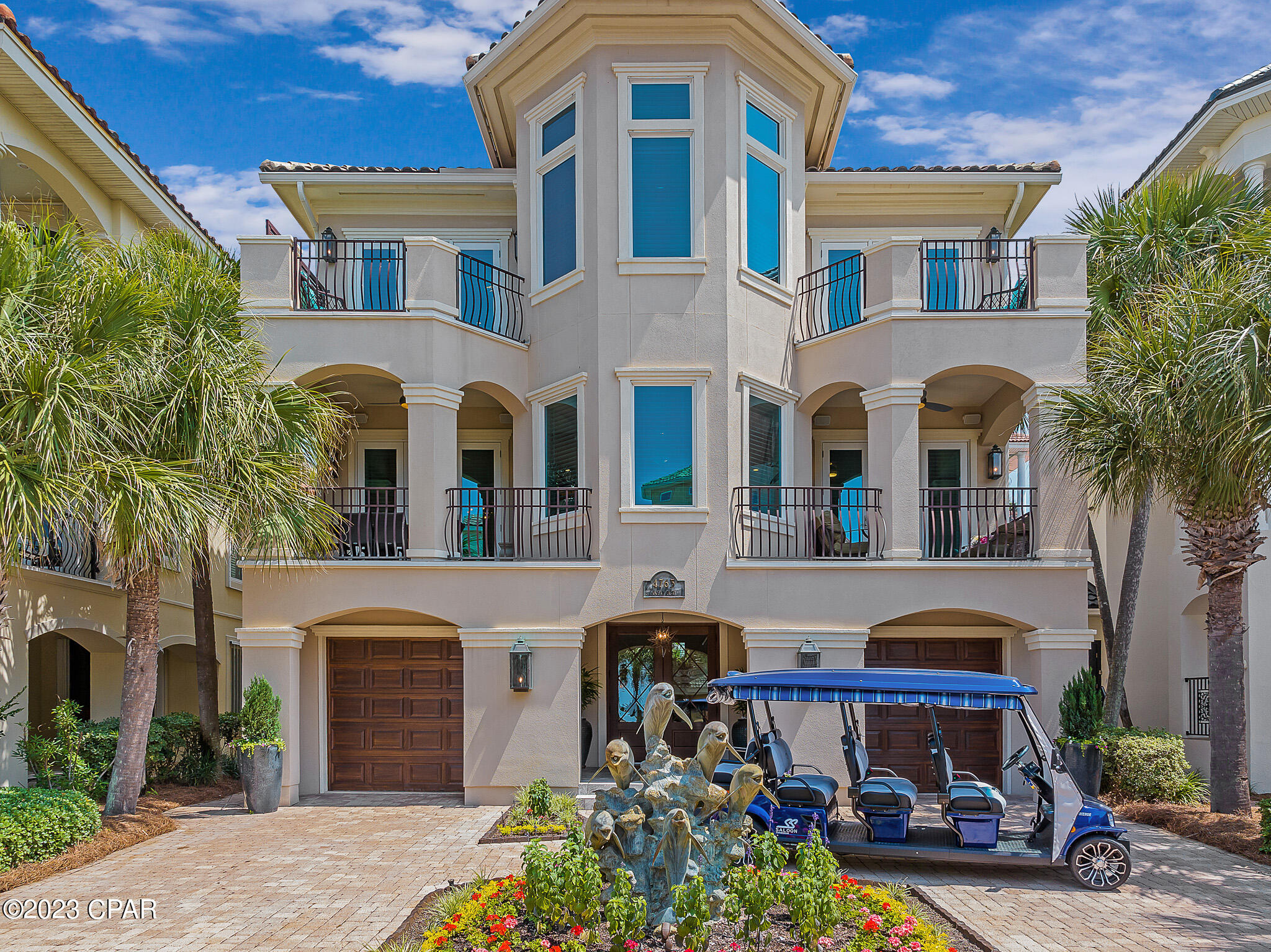 Destiny By The Sea - Residential