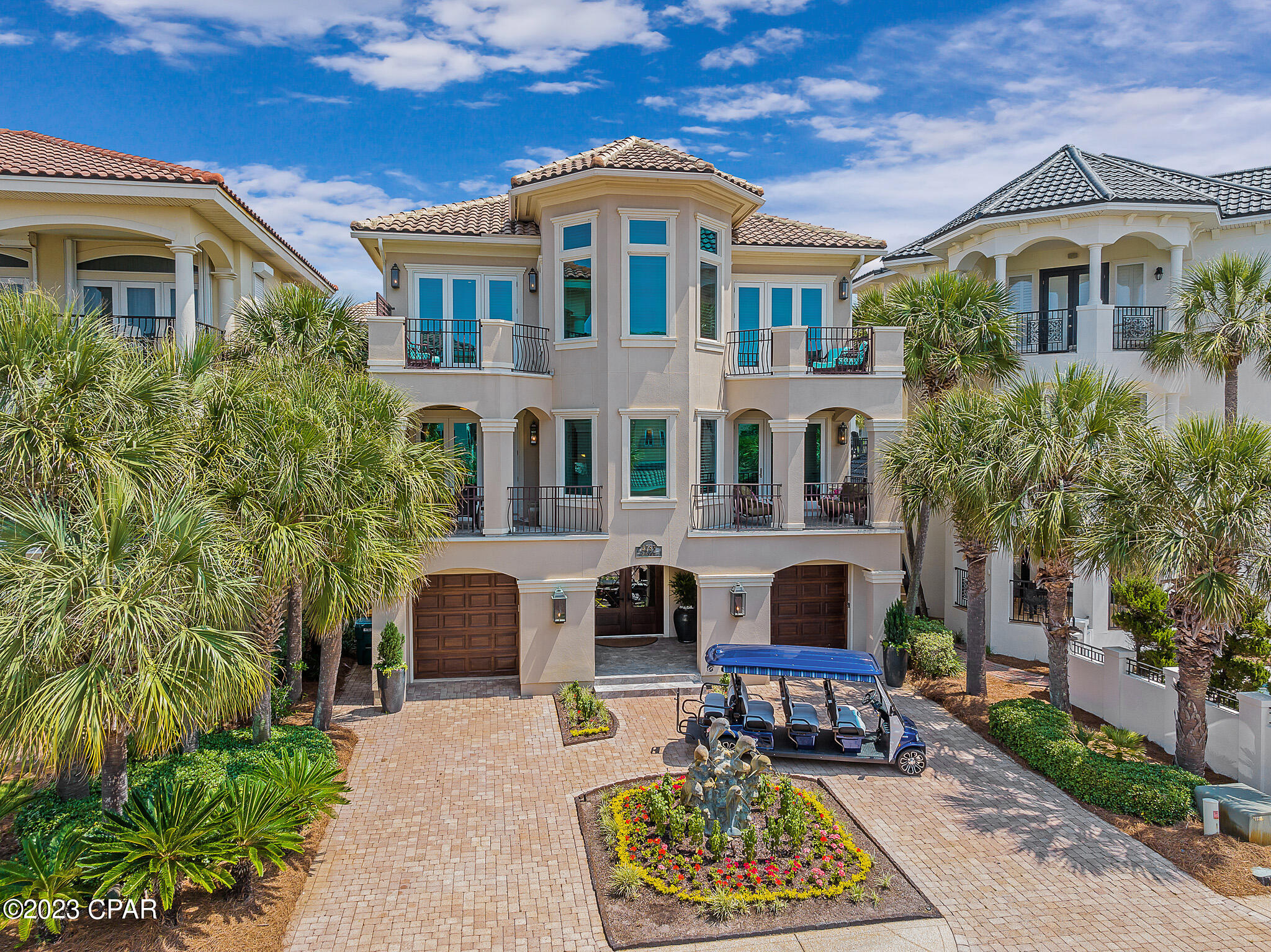 Destiny By The Sea - Residential