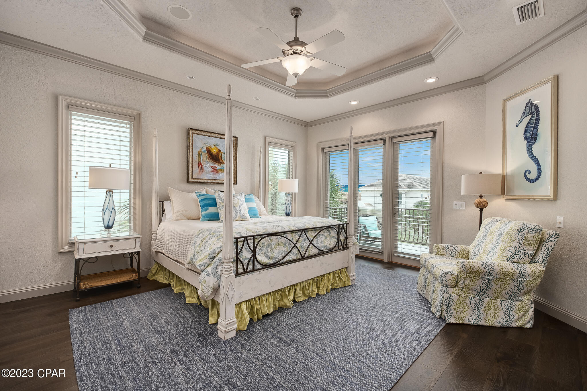 Destiny By The Sea - Residential