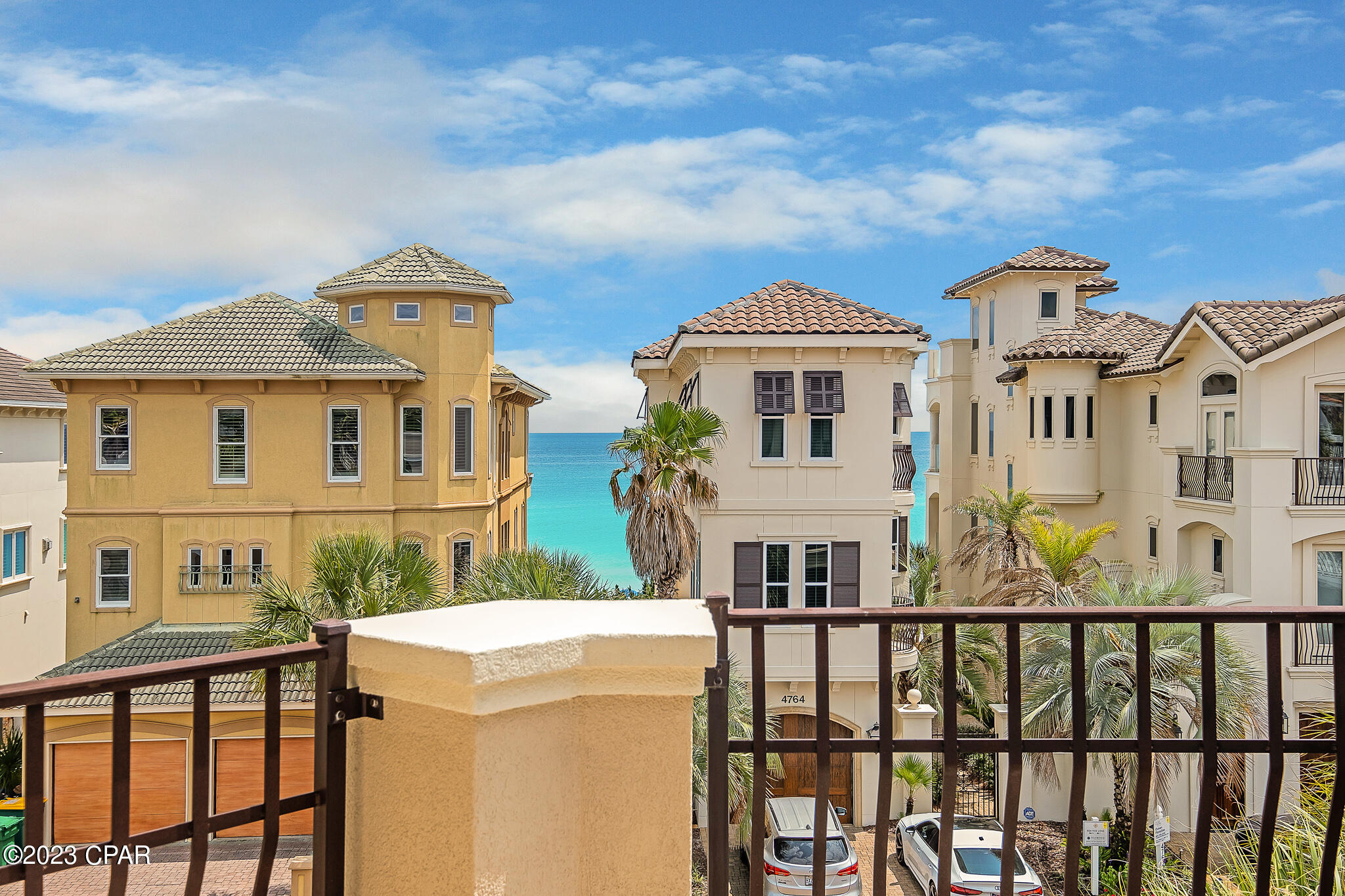 Destiny By The Sea - Residential