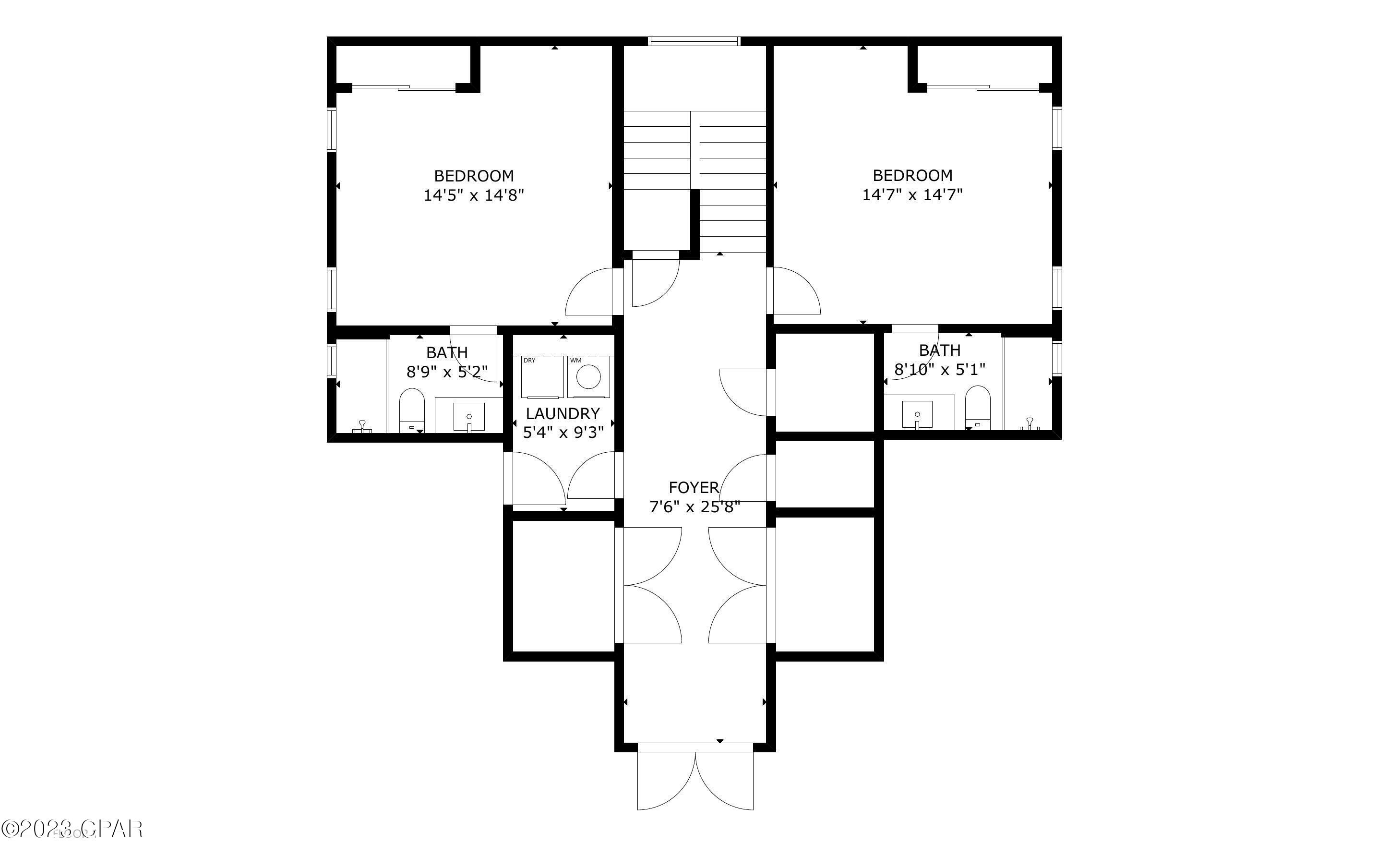 Destiny By The Sea - Residential