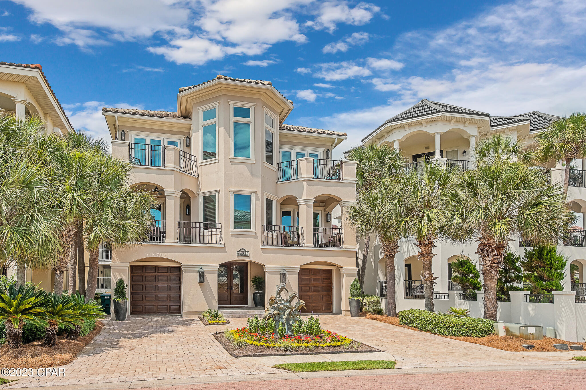 Destiny By The Sea - Residential