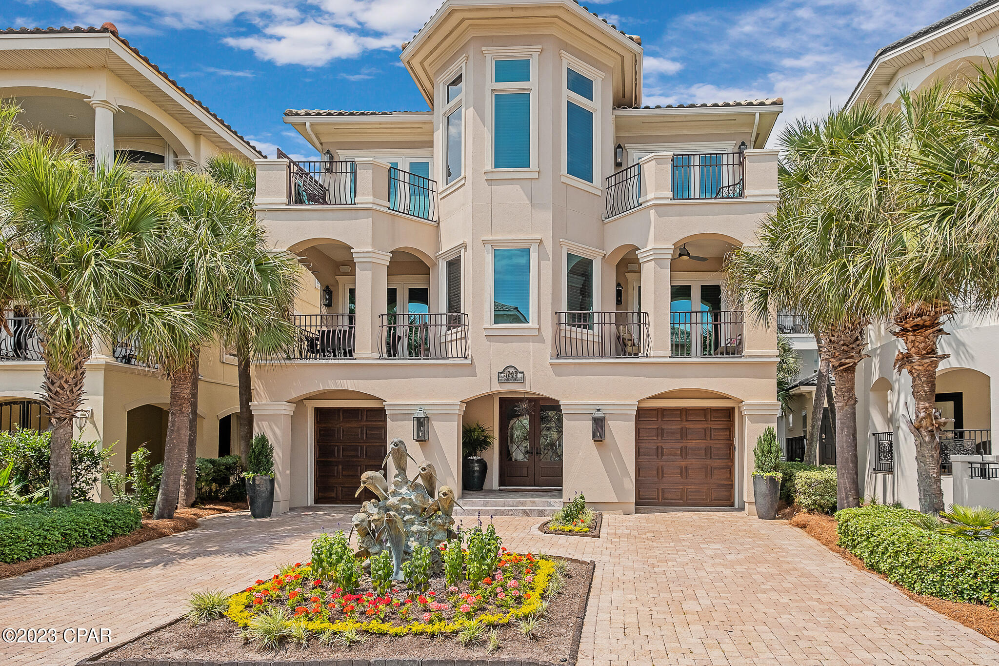 Destiny By The Sea - Residential