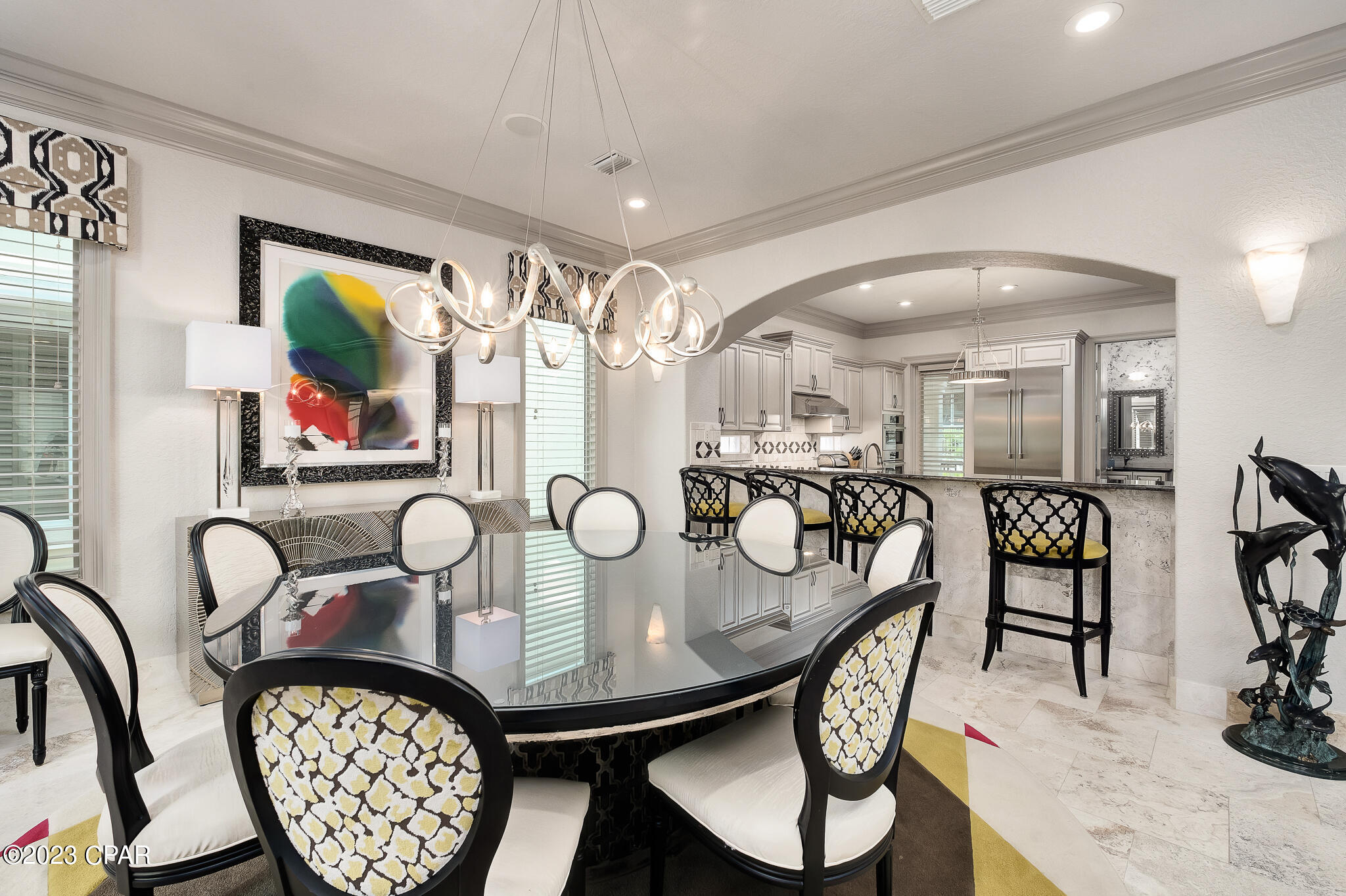 Destiny By The Sea - Residential