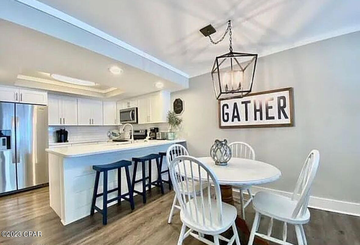 Pelican Walk - Residential