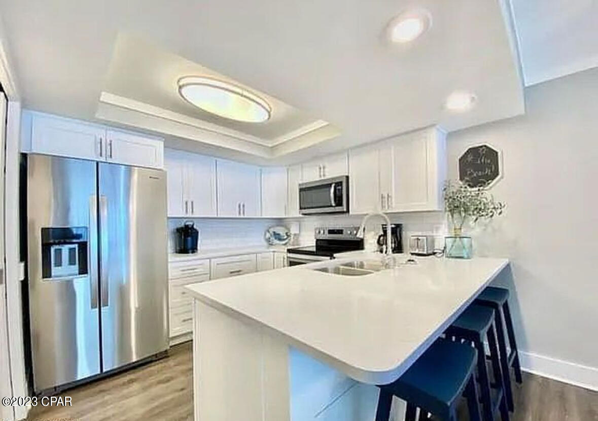 Pelican Walk - Residential