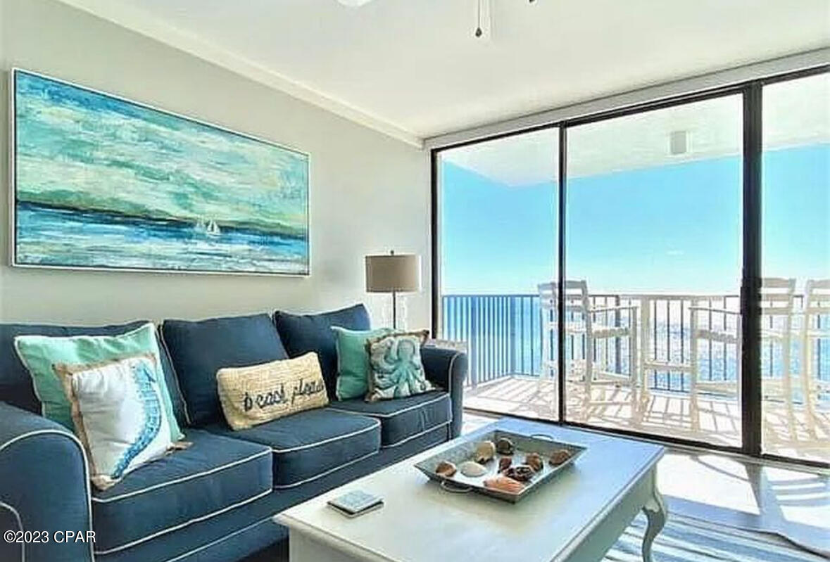 Pelican Walk - Residential