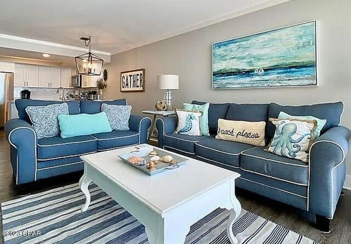 Pelican Walk - Residential