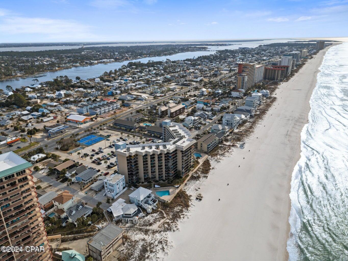 Pelican Walk - Residential