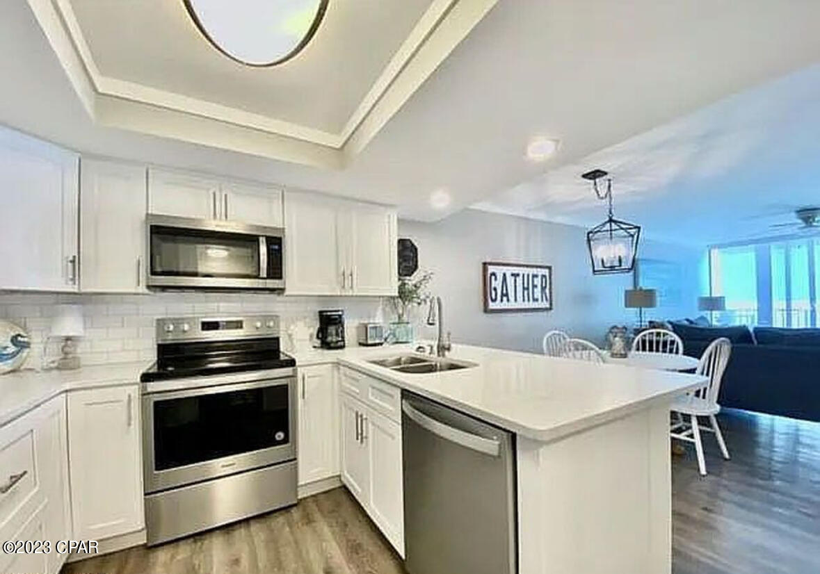 Pelican Walk - Residential