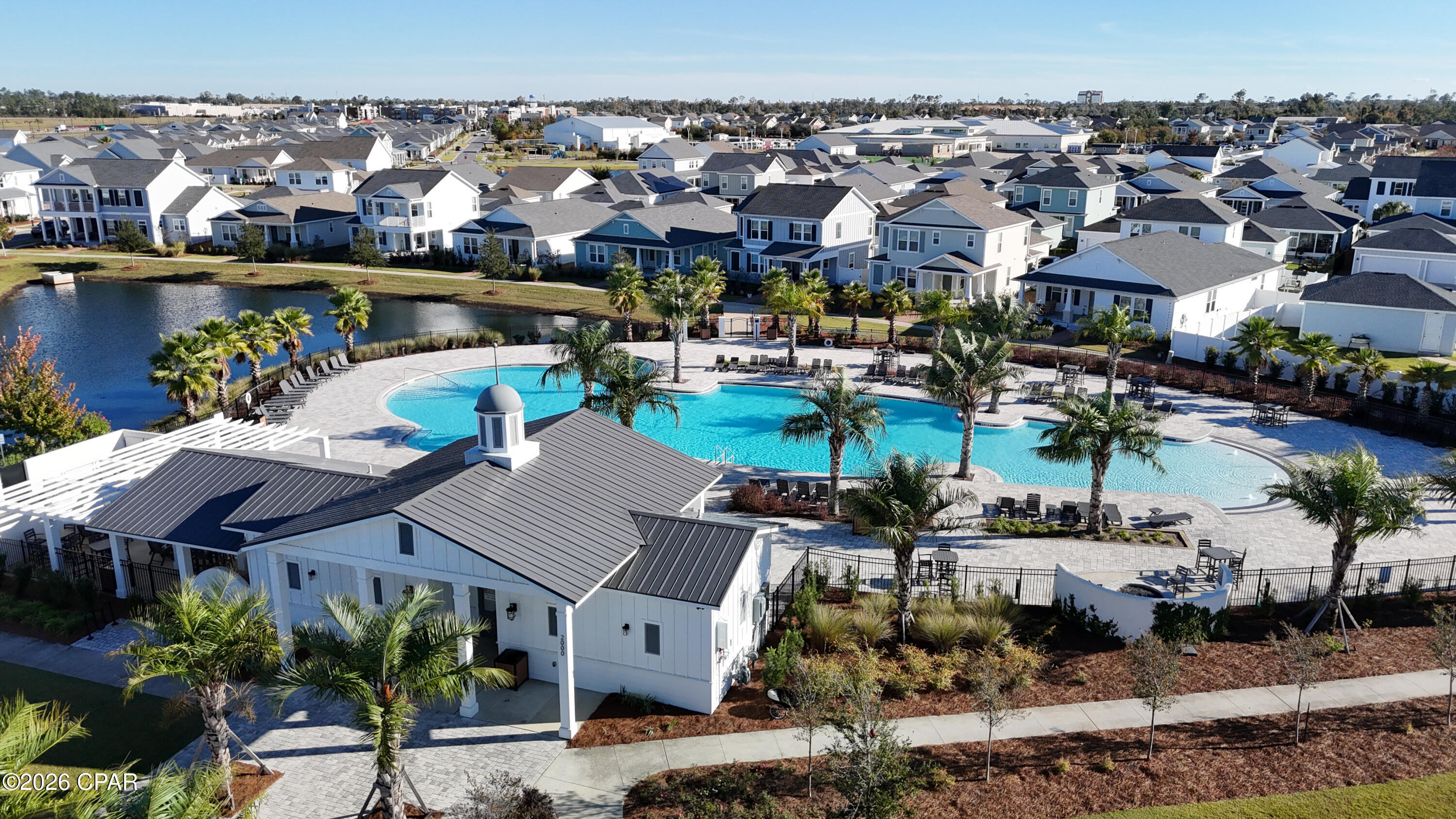 Sweetbay - Residential