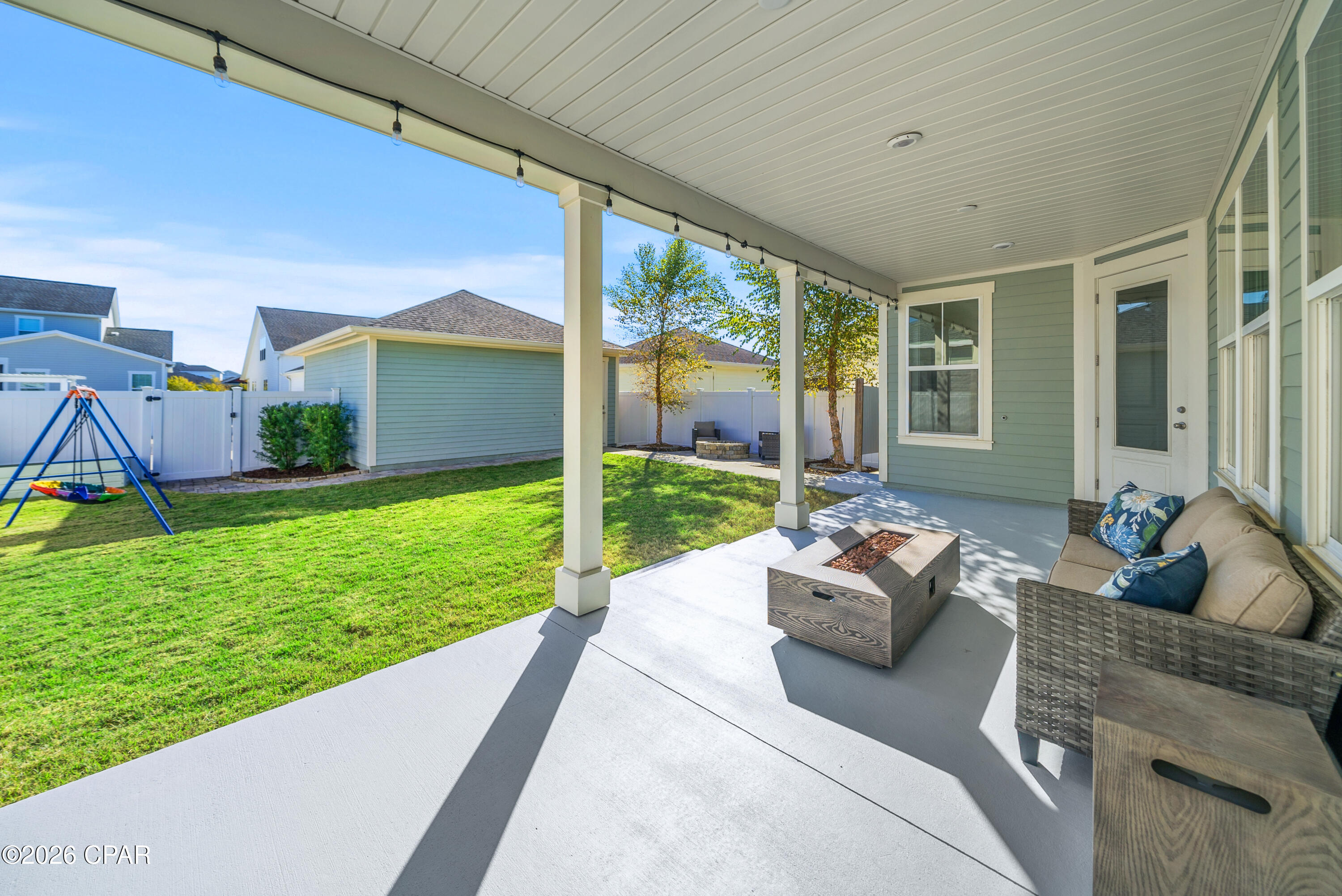 Sweetbay - Residential