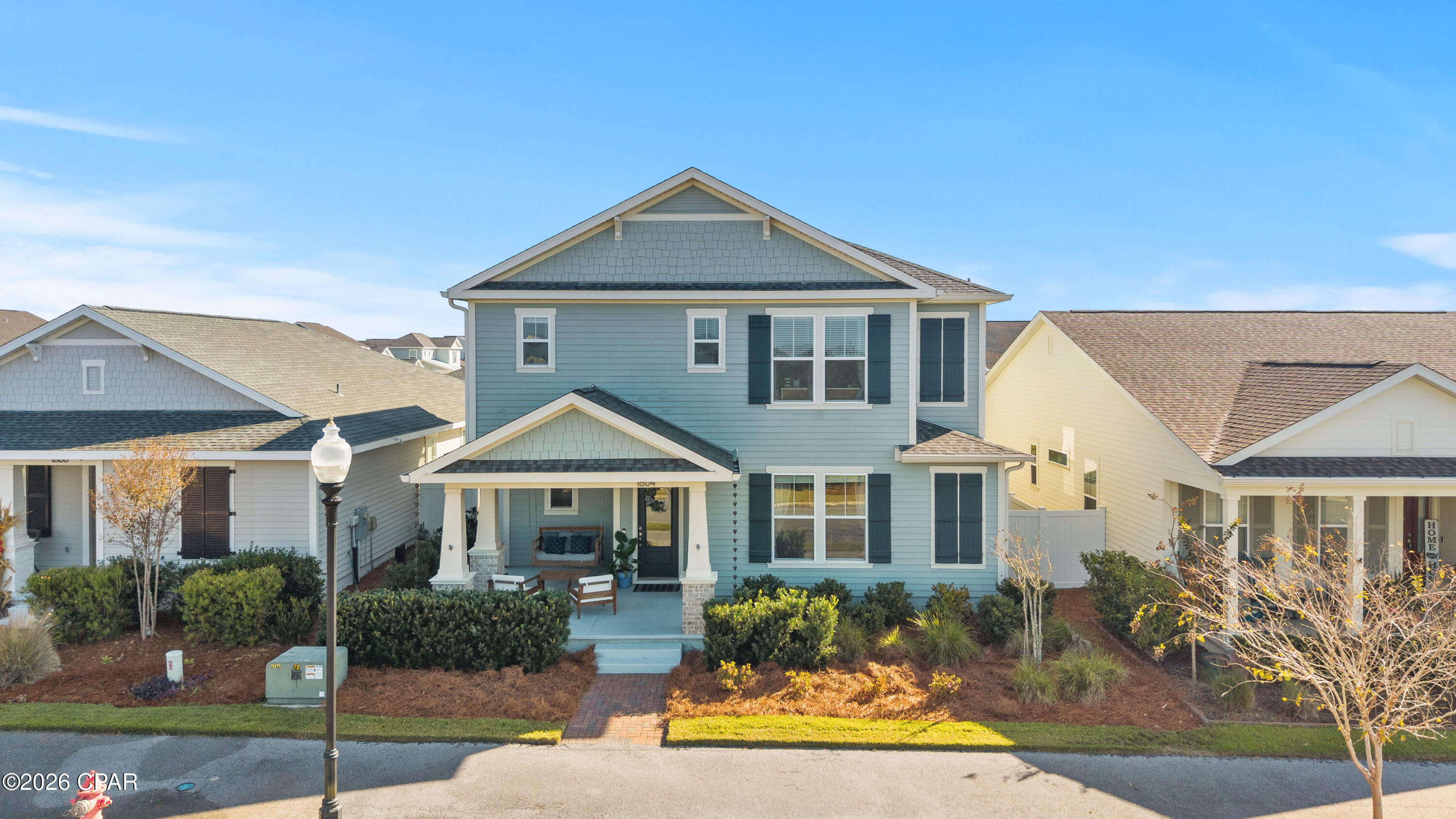 Sweetbay - Residential