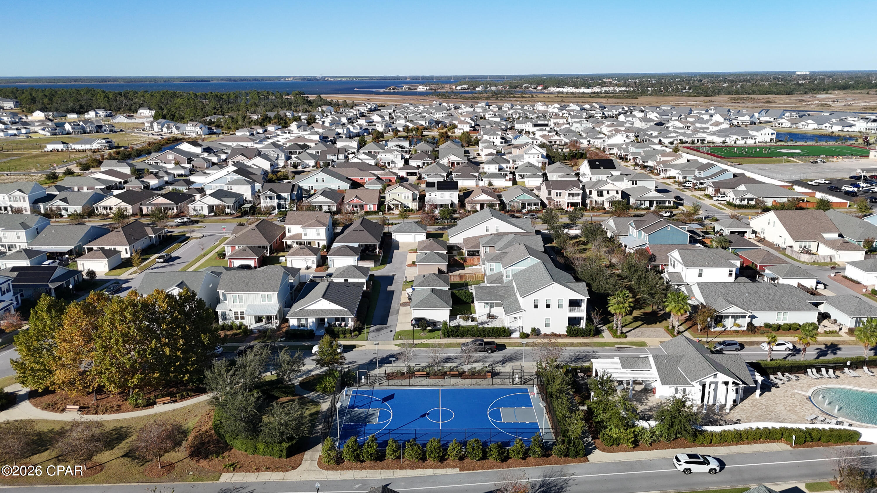 Sweetbay - Residential