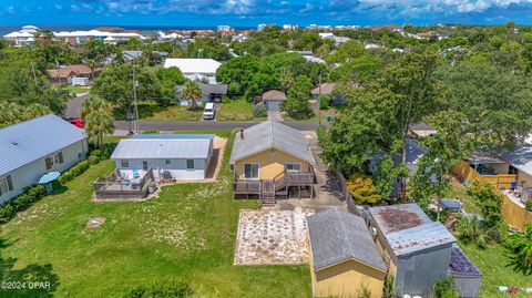 A home in Panama City Beach