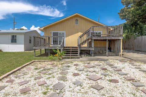 A home in Panama City Beach