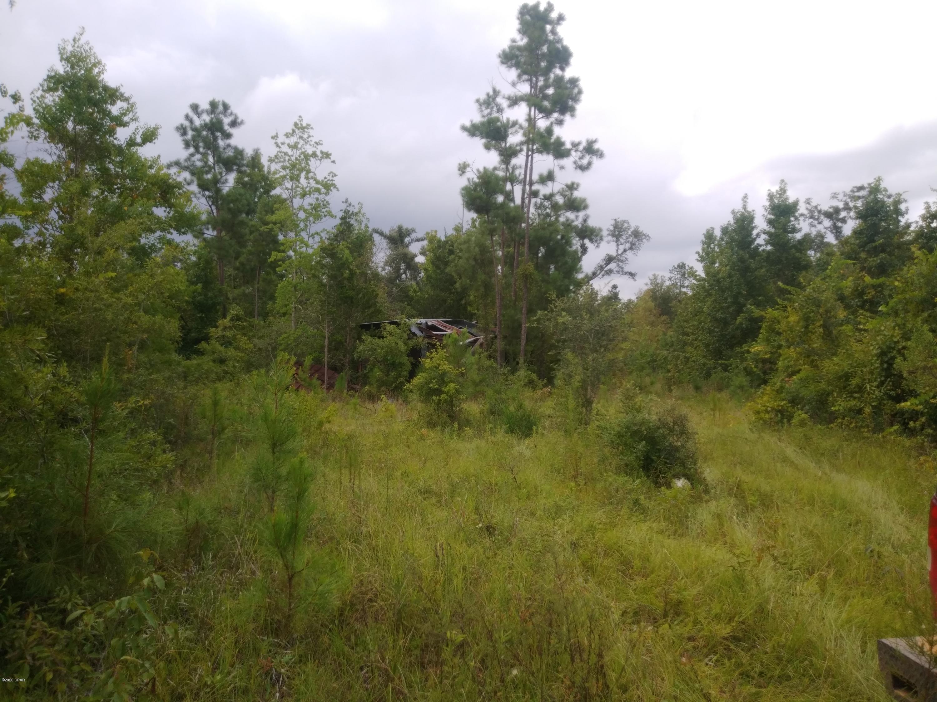 [No Recorded Subdiv] - Land