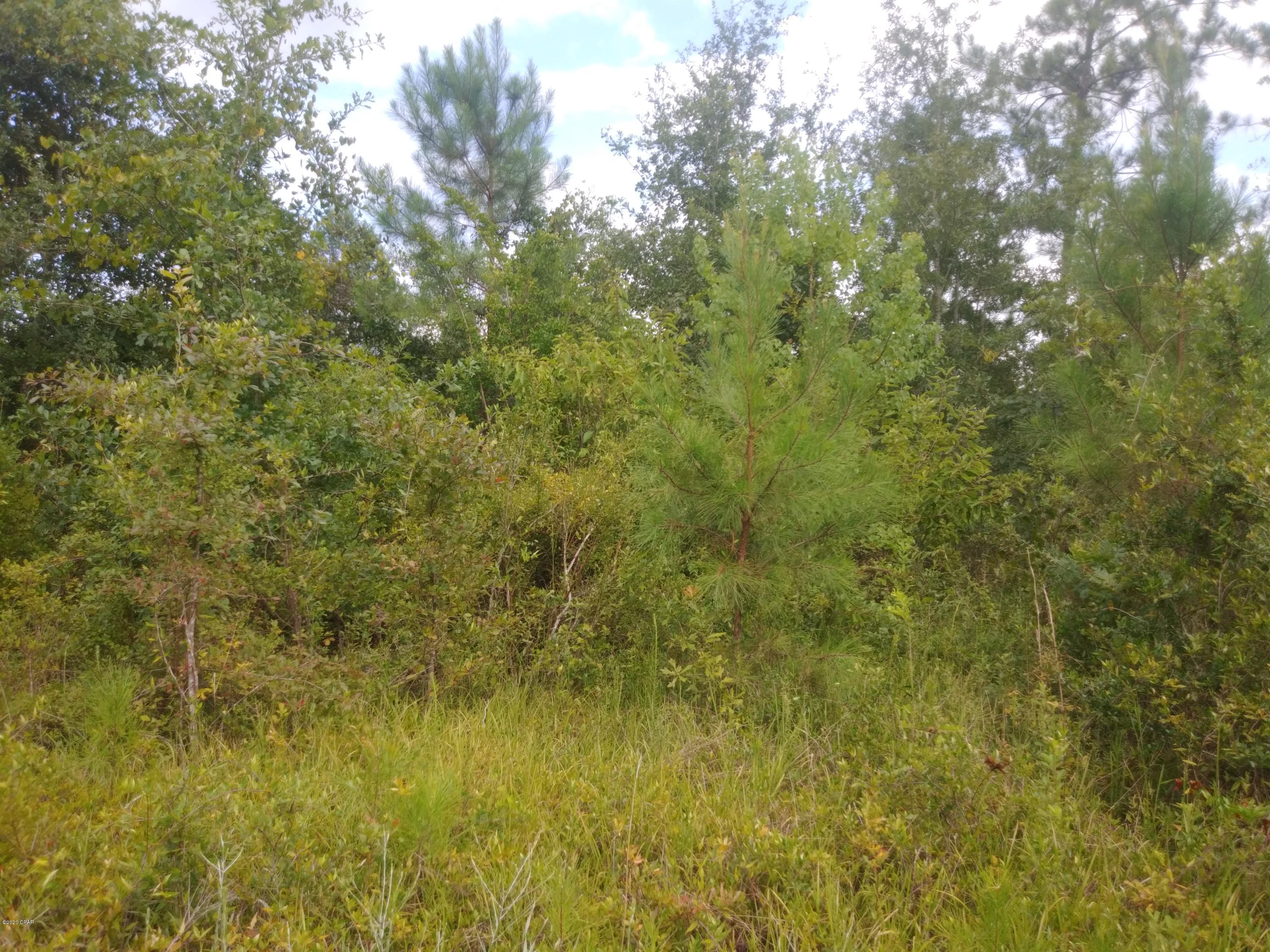 [No Recorded Subdiv] - Land