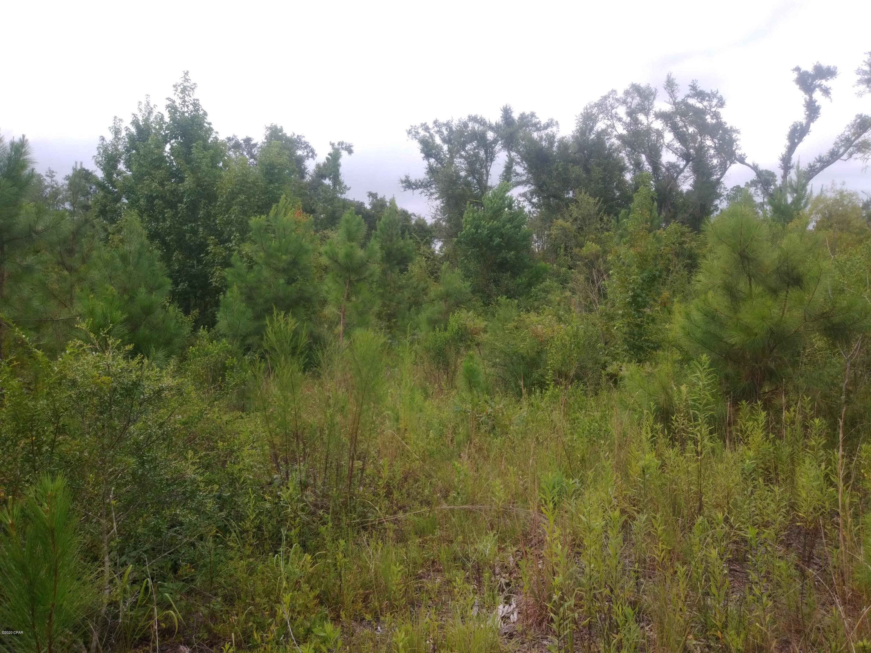 [No Recorded Subdiv] - Land