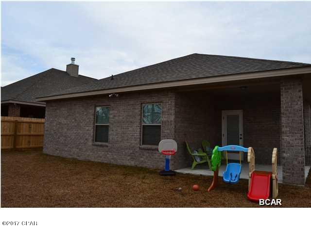 Plantation Park - Residential Lease