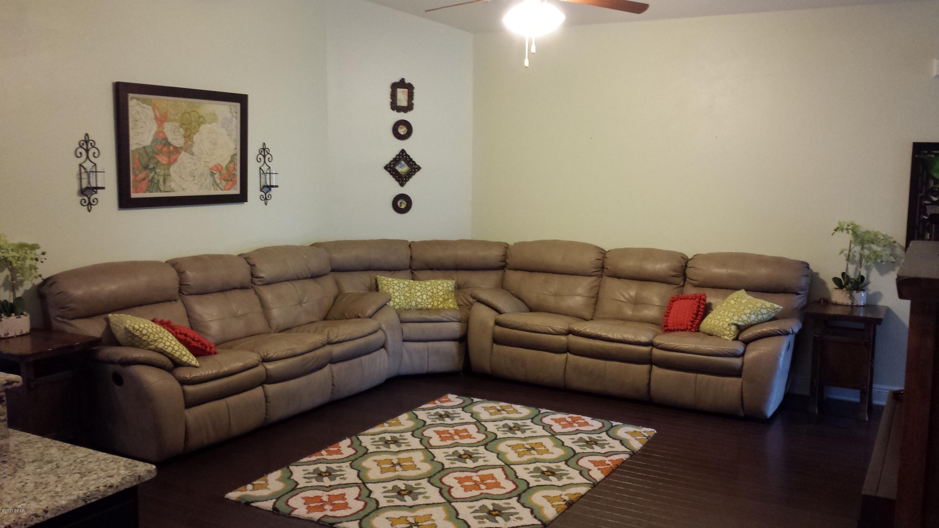 Plantation Park - Residential Lease