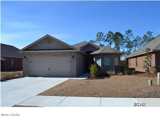 Plantation Park - Residential Lease