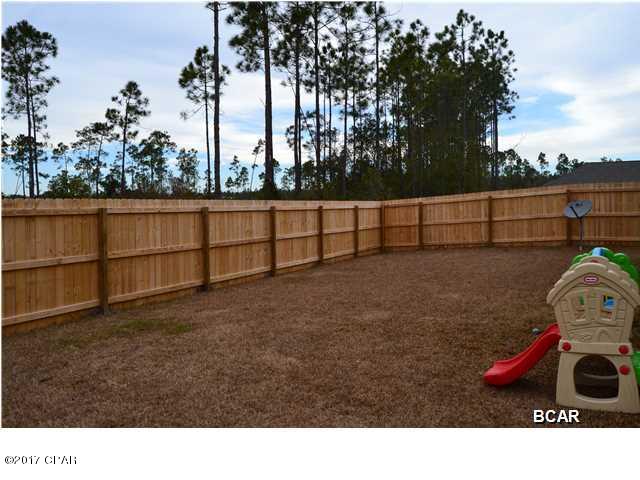 Plantation Park - Residential Lease