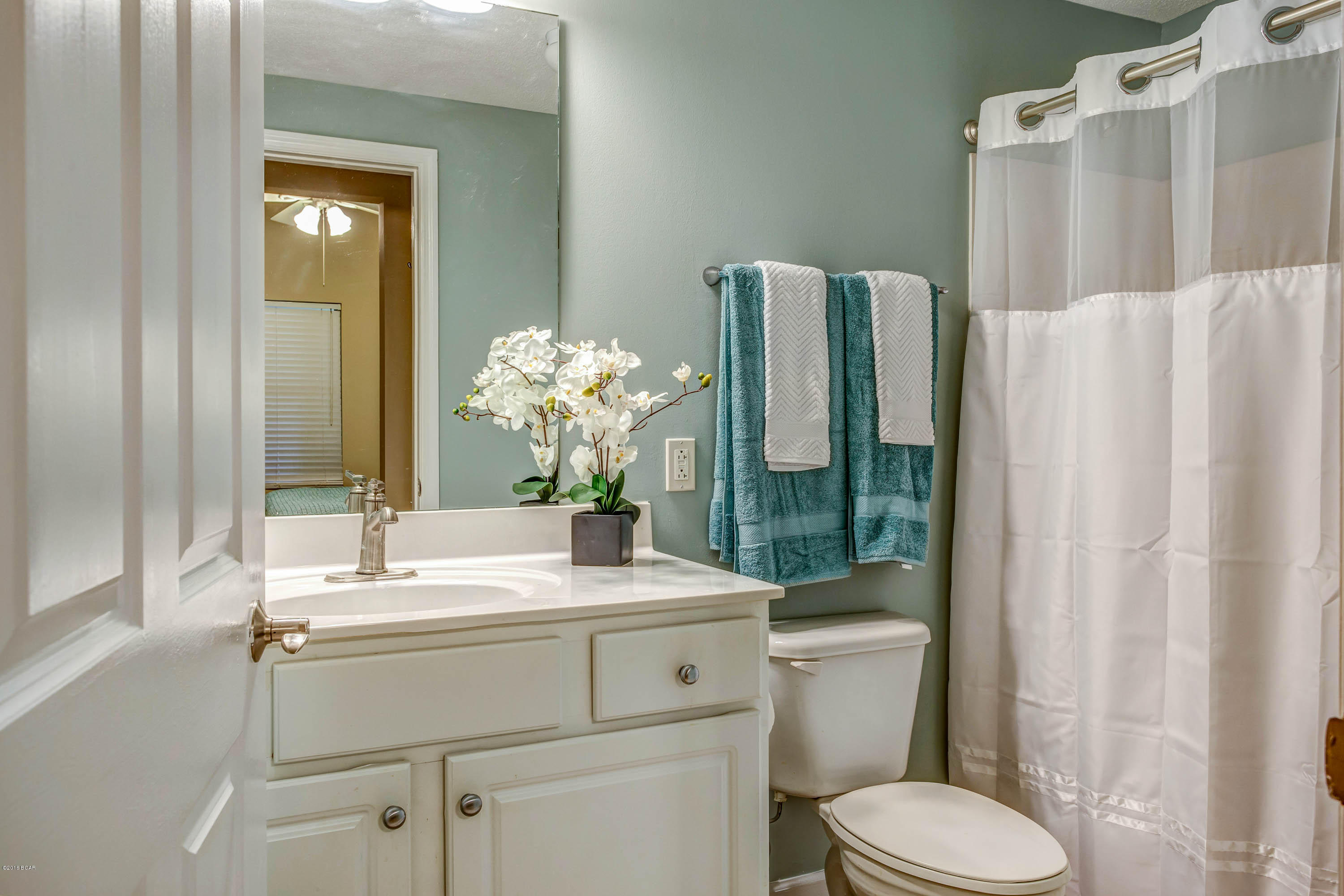 Seychelles Resort Condominium - Residential