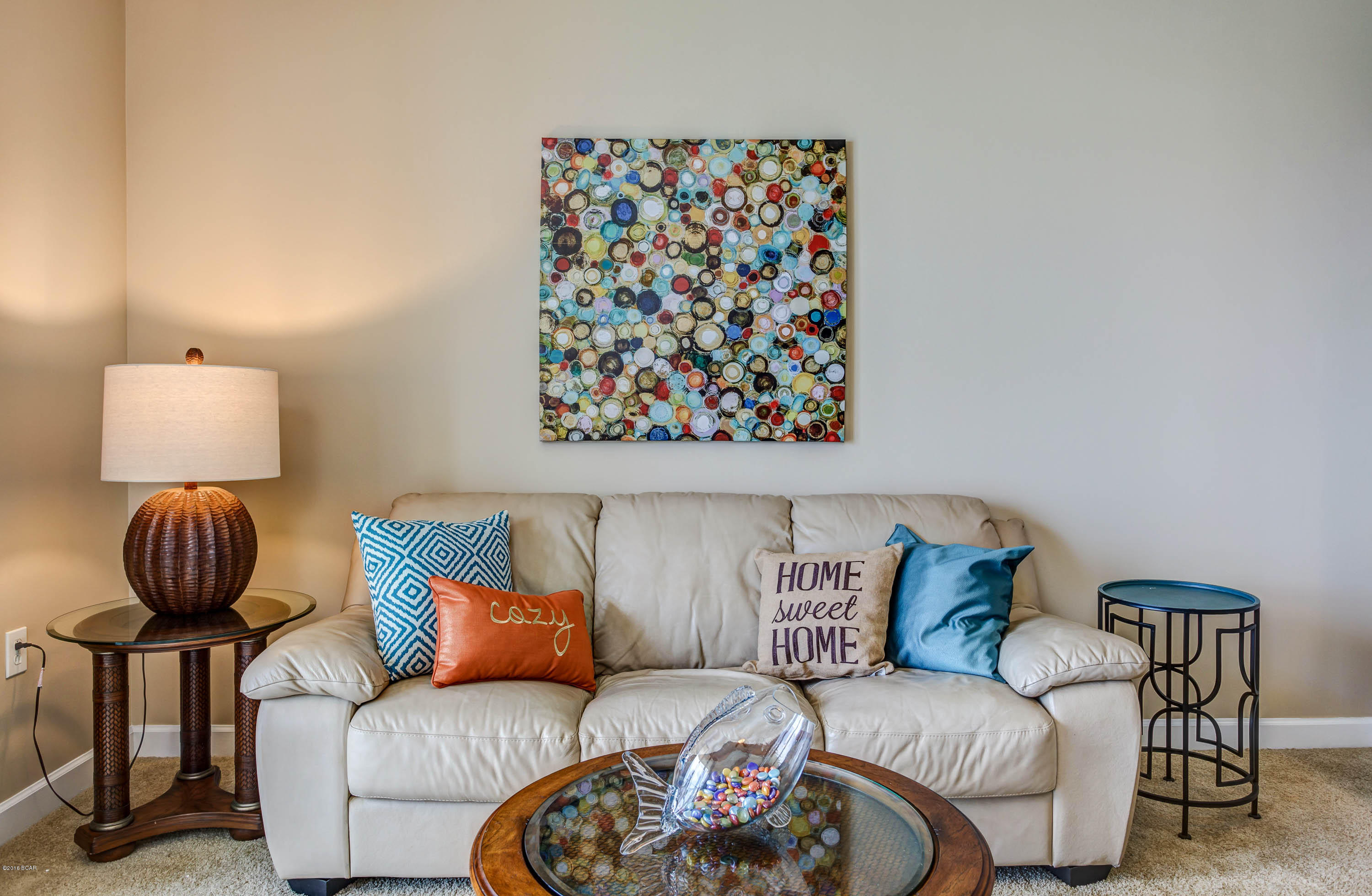 Seychelles Resort Condominium - Residential